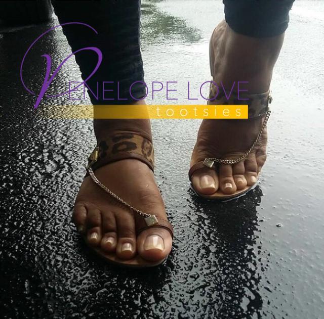 Penelope Love Tootsiez profile image