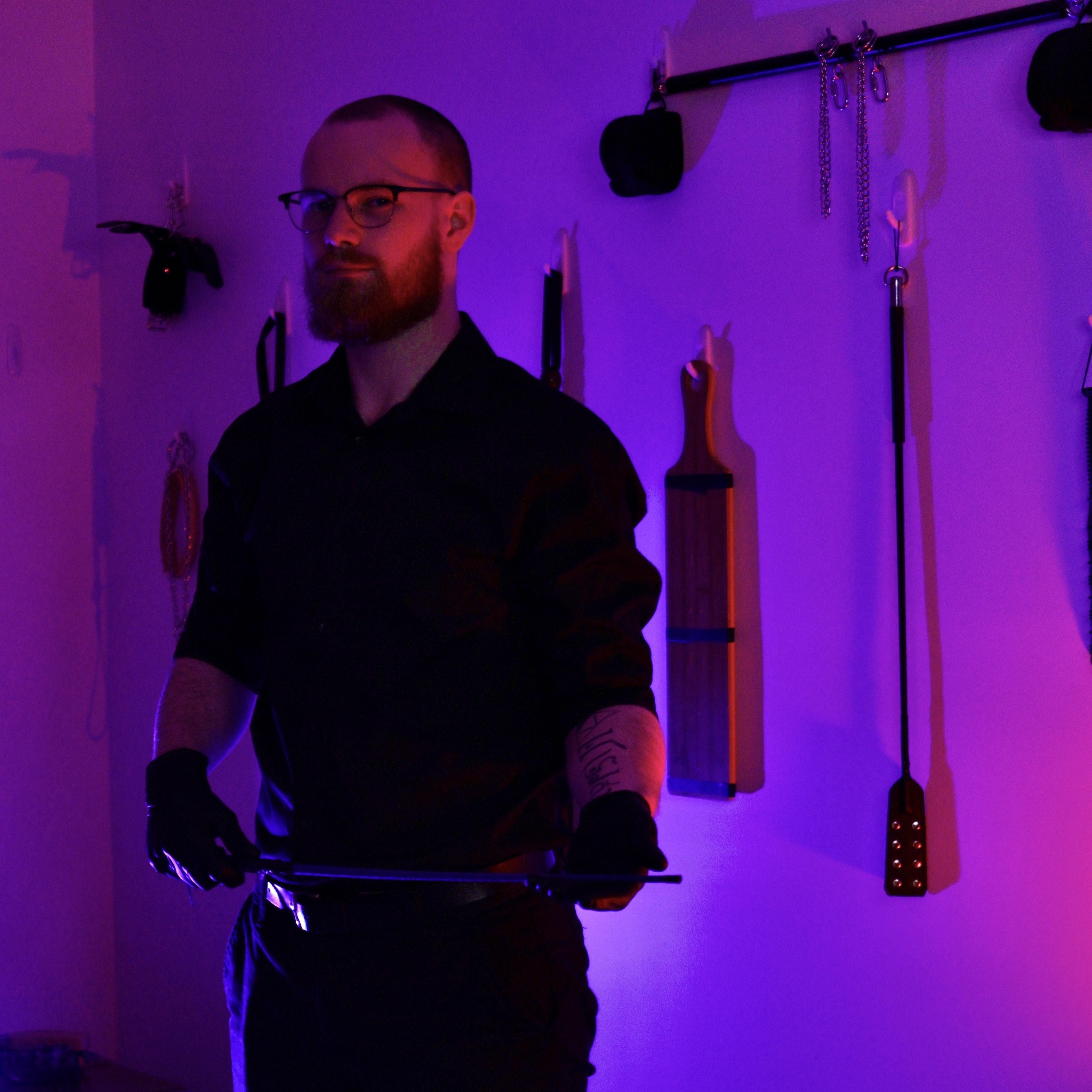 John Stone L.D. profile image