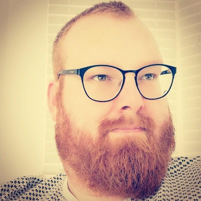 Drew Peacock profile image