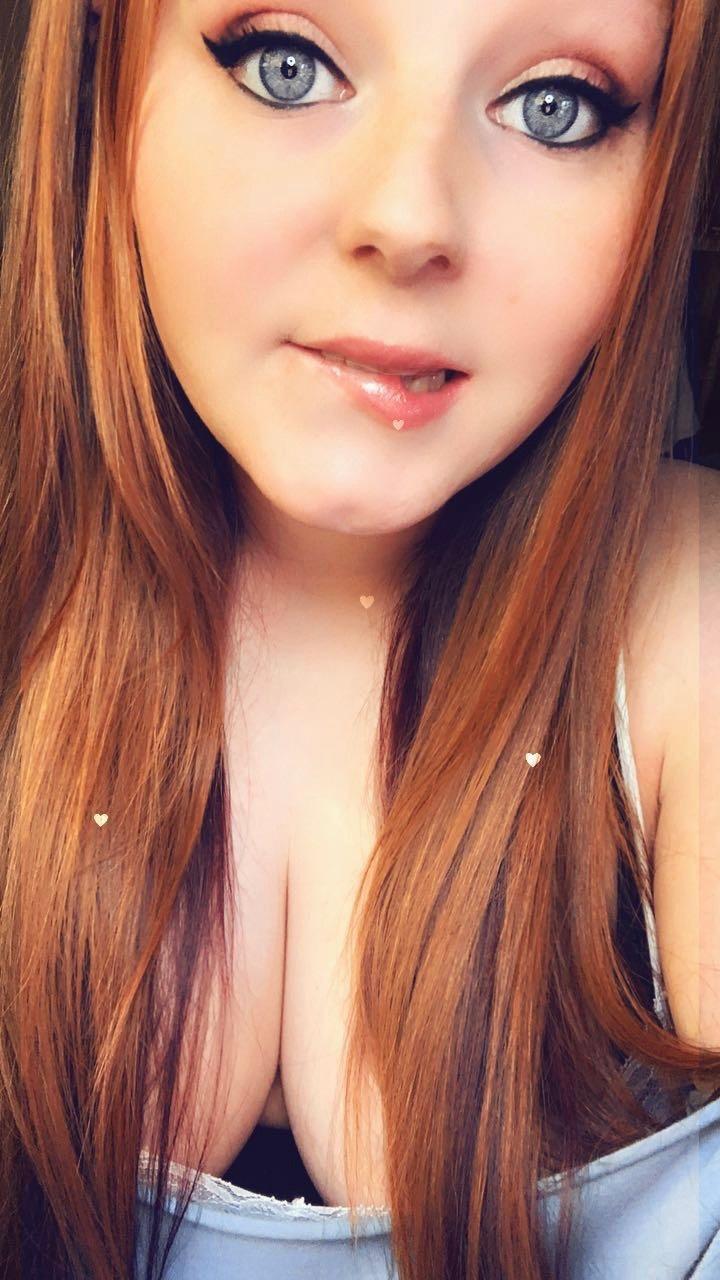 Ginger Babe💋 profile image