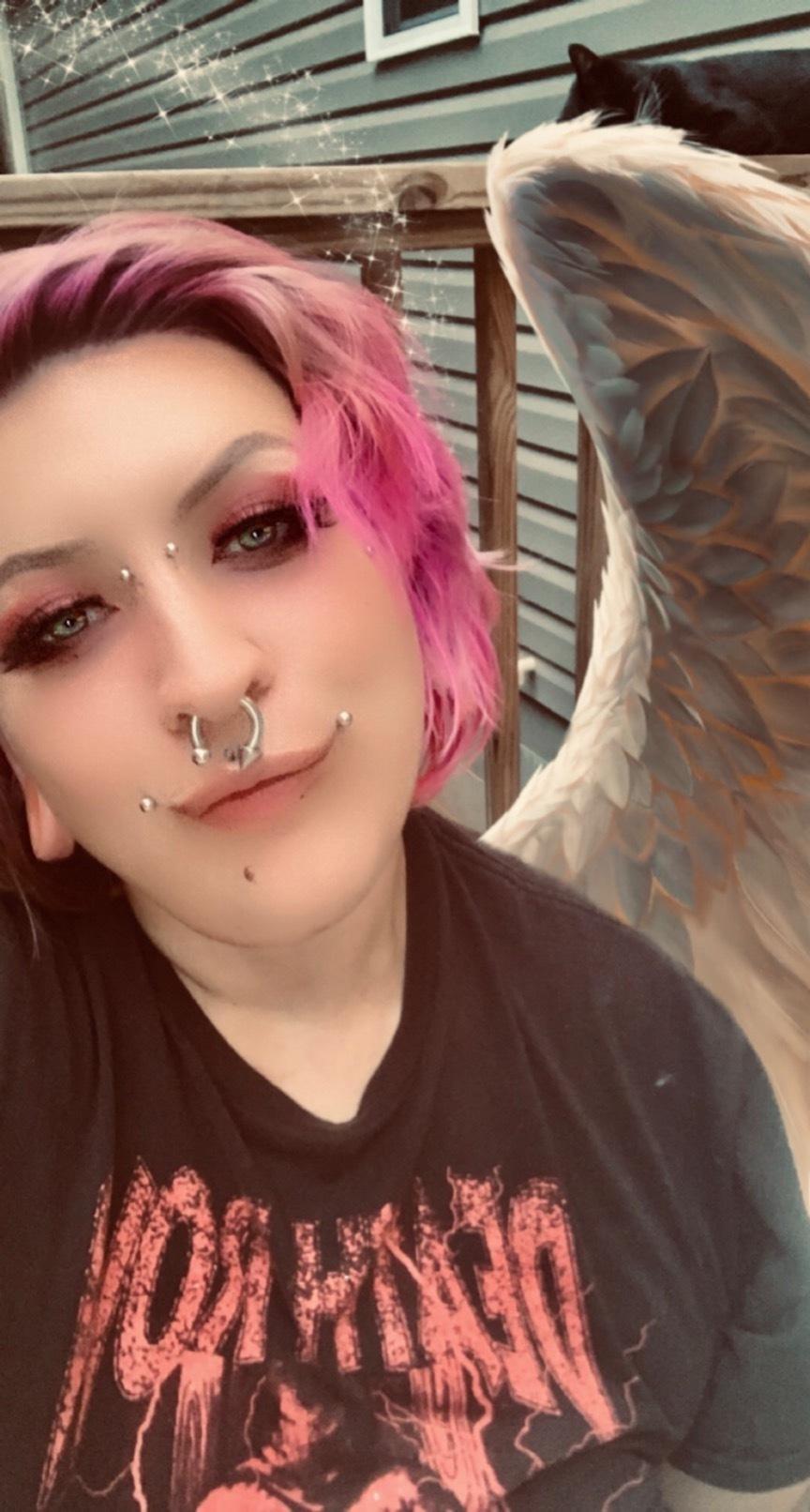 Azea Grim profile image