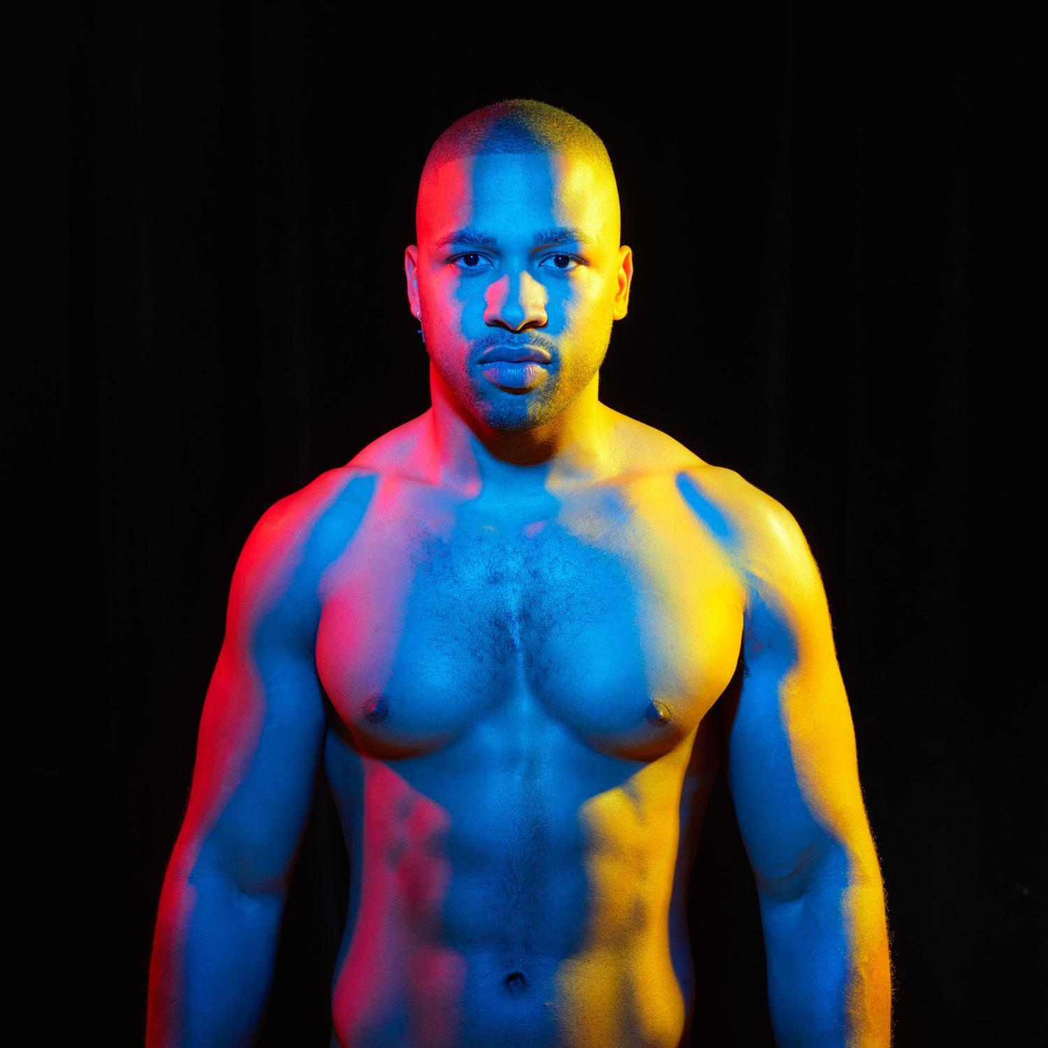 Titanius Maximus profile image