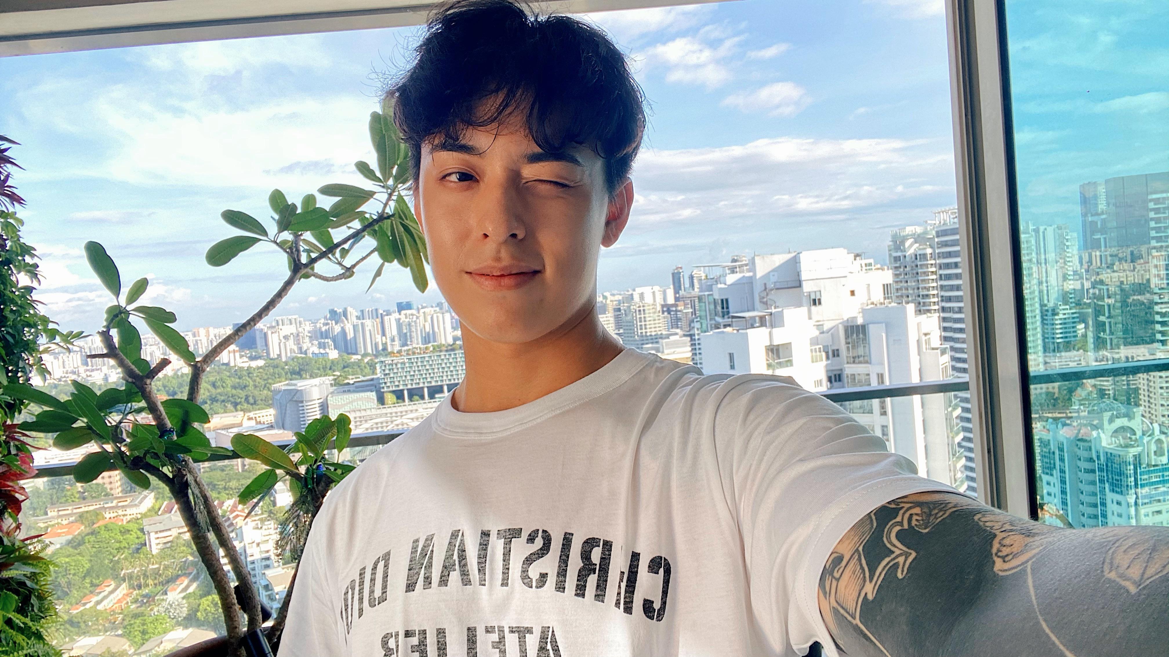 Titus low profile image