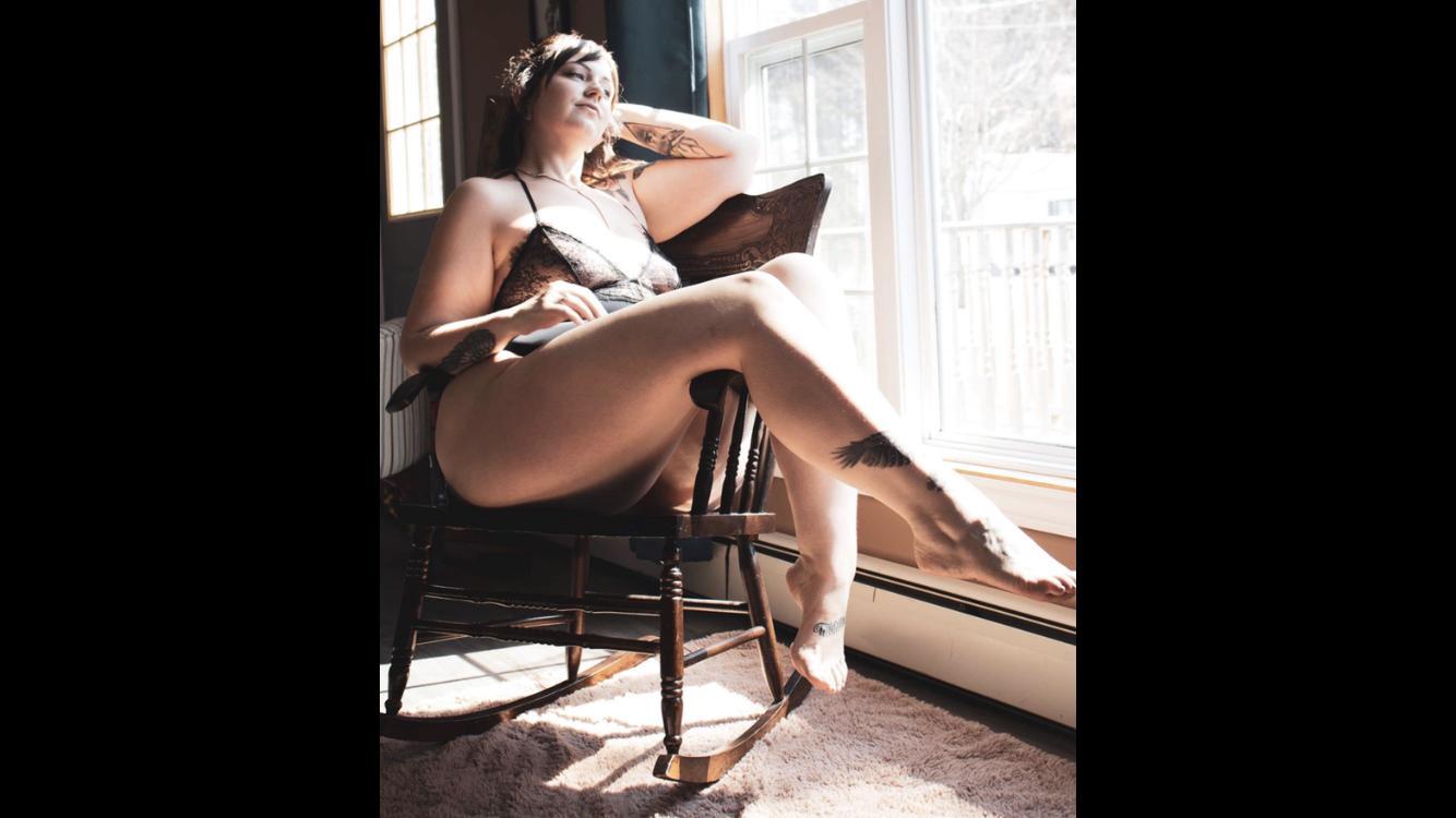 Aurora profile image