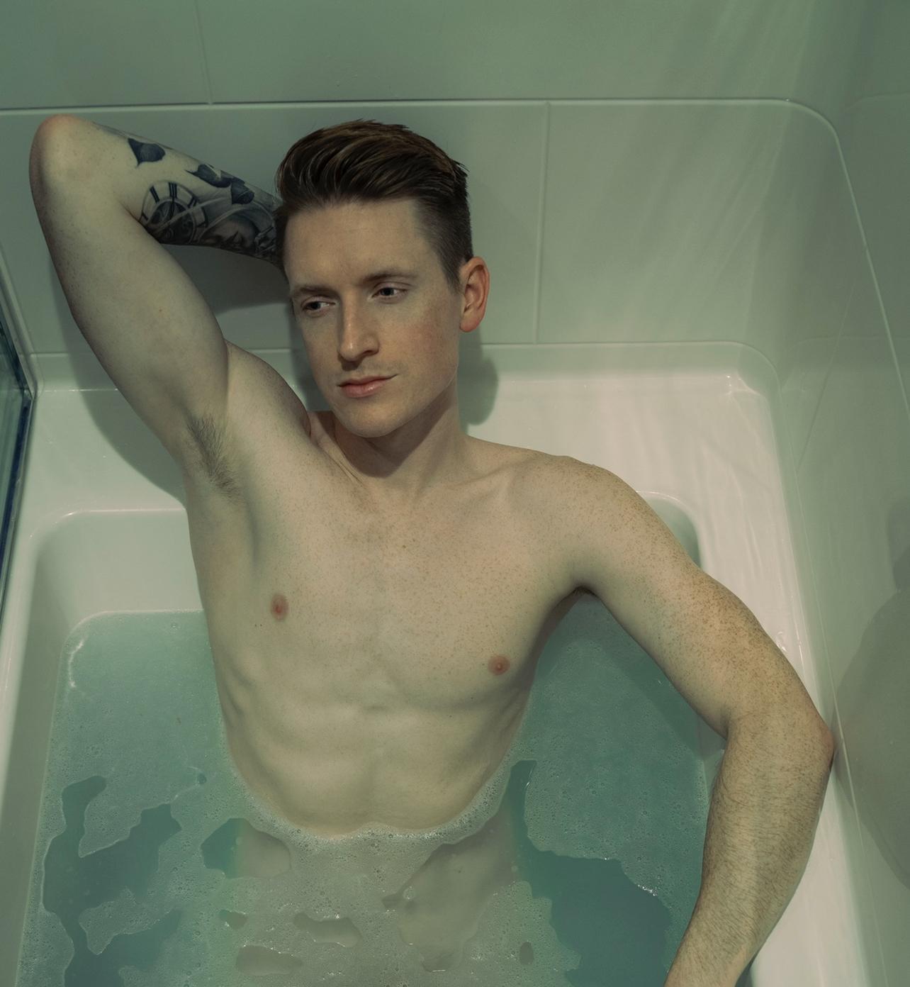 Jake Ryan profile image