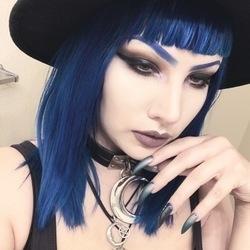 Freyja Doll profile image