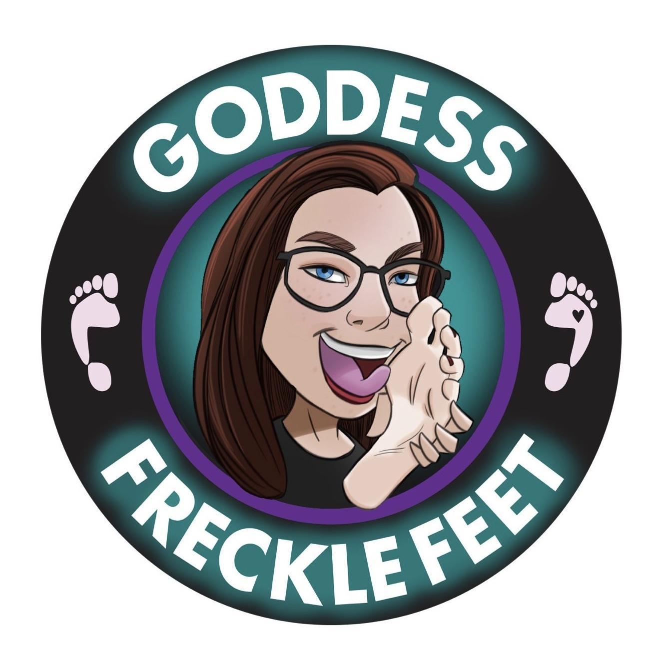 Freckled Feet profile image