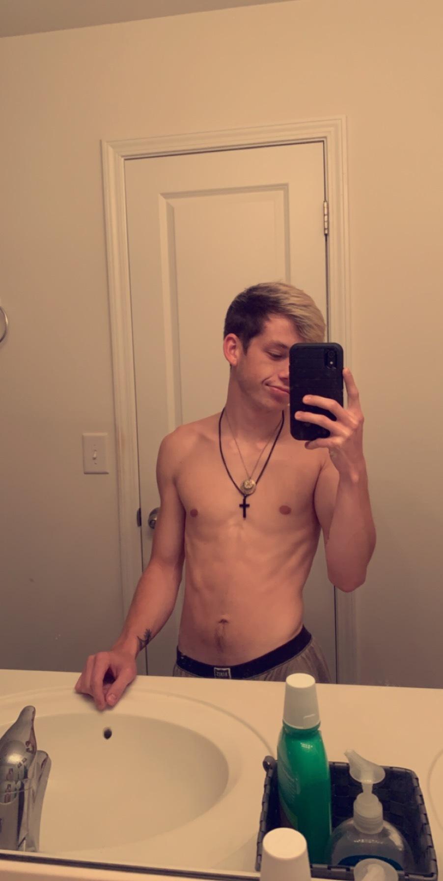 Nude Jones profile image