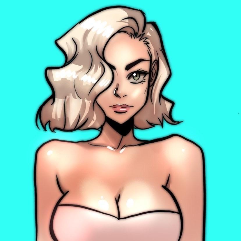 Cherrydana profile image