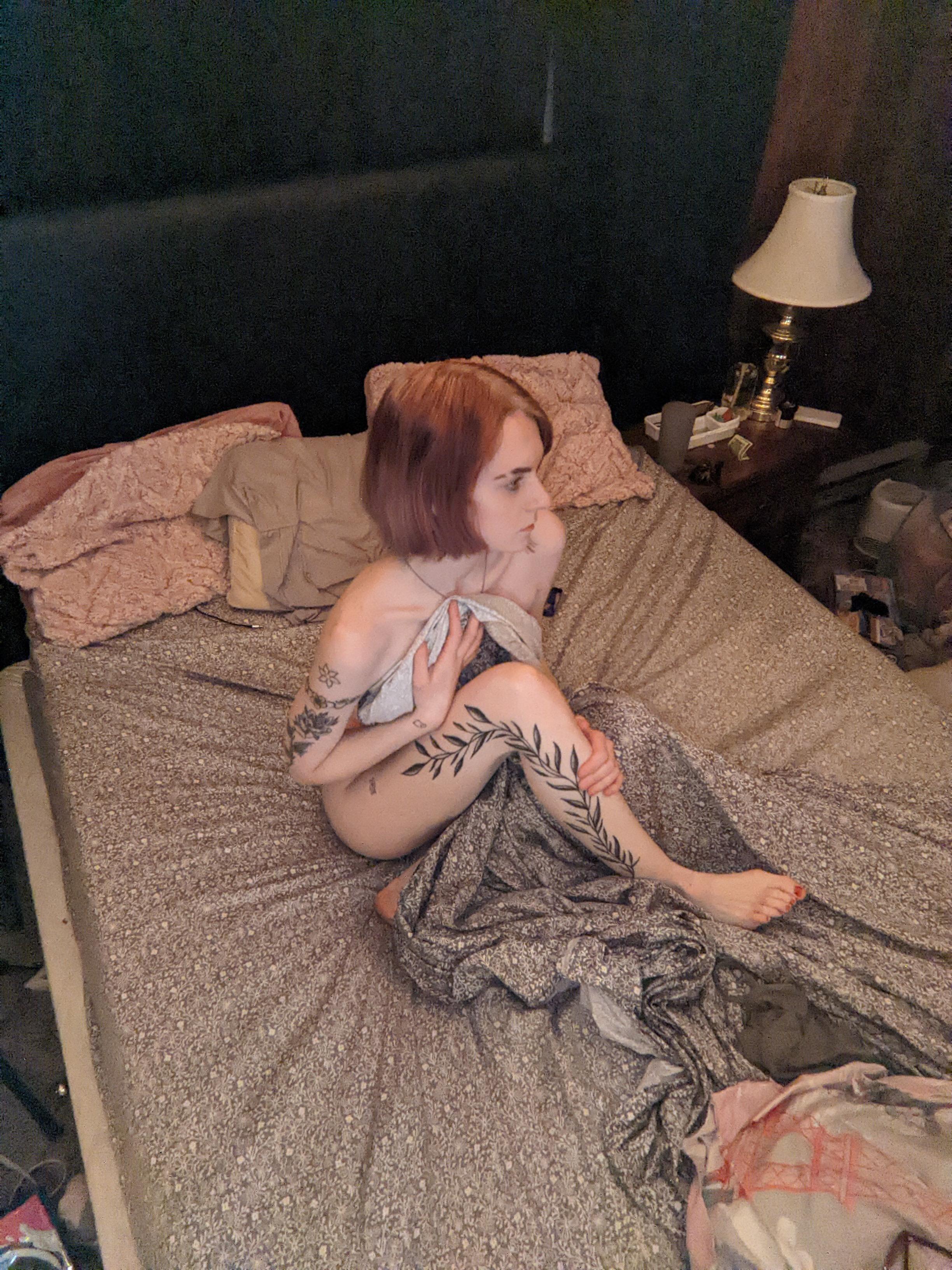 SeverSweet profile image