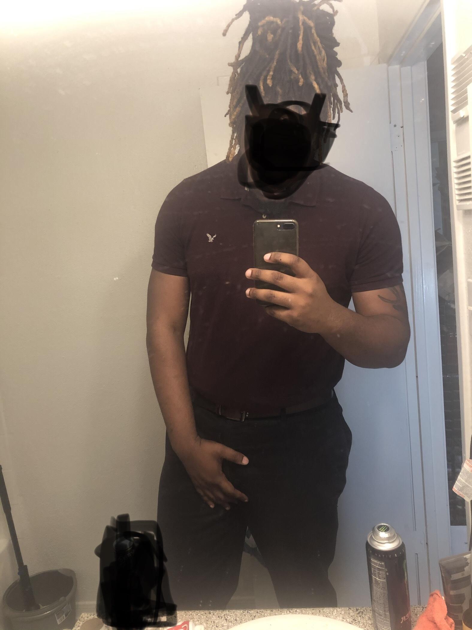 Rasta Niggah Booty profile image