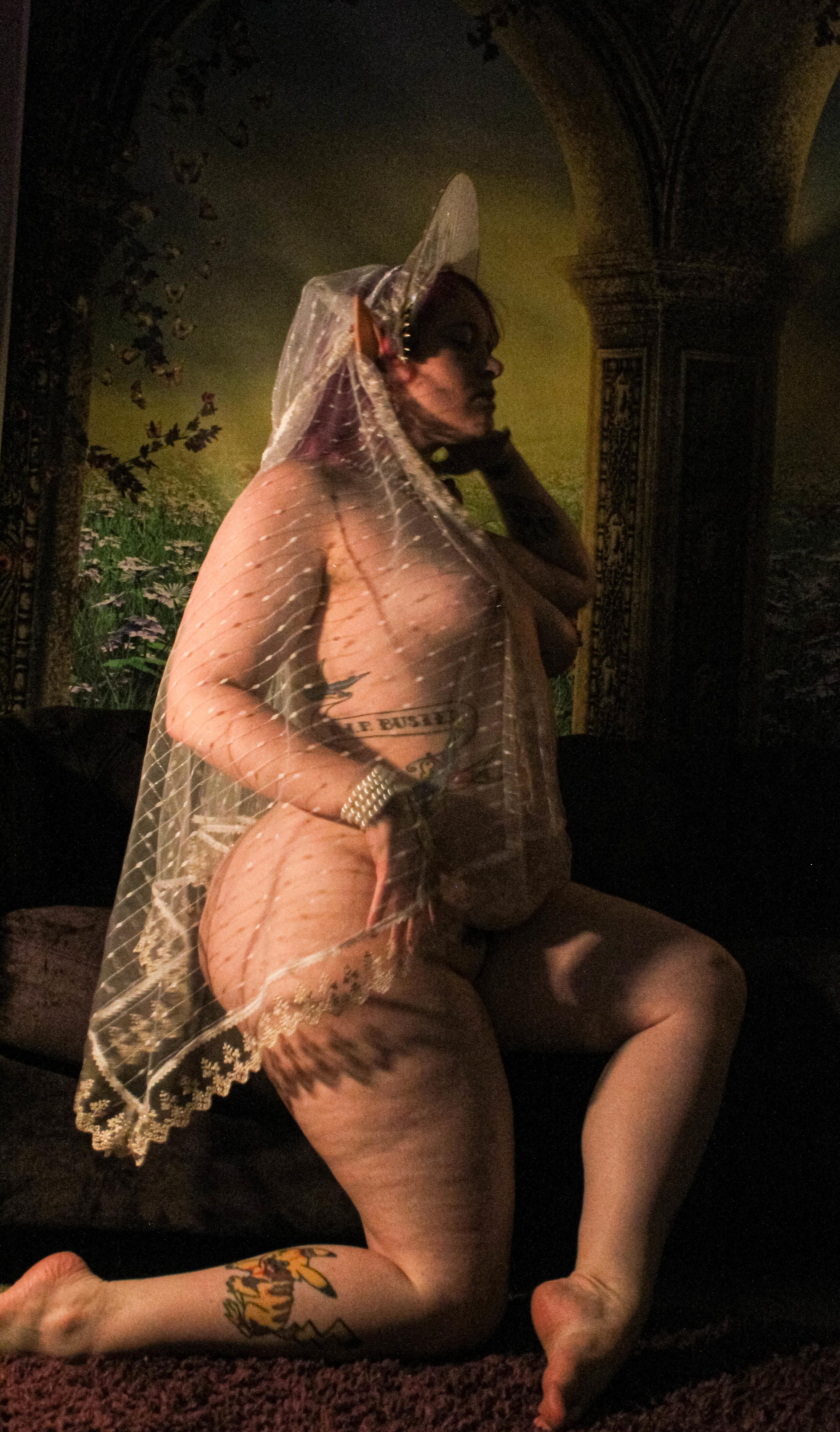 Nasarael profile image