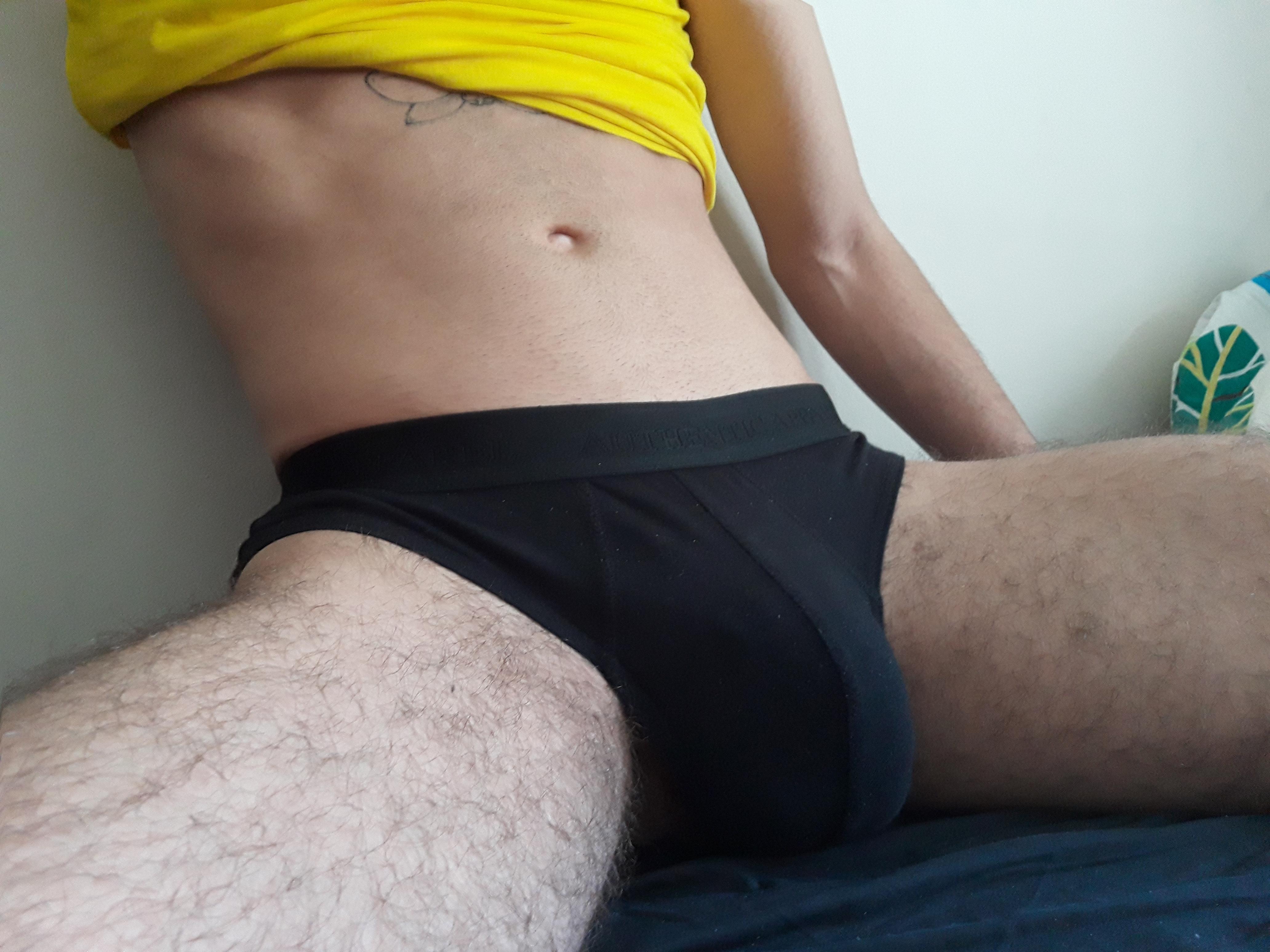 Thick cut top profile image