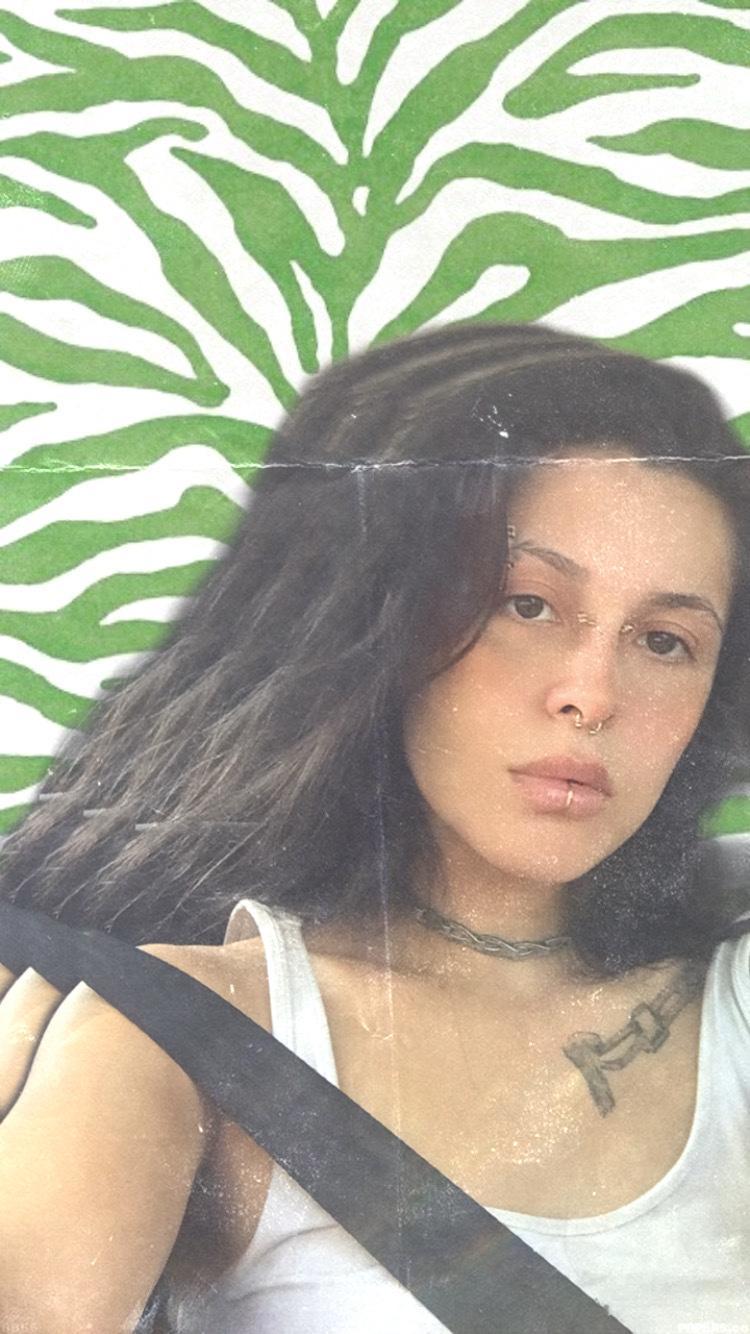 Cigarette Eater profile image