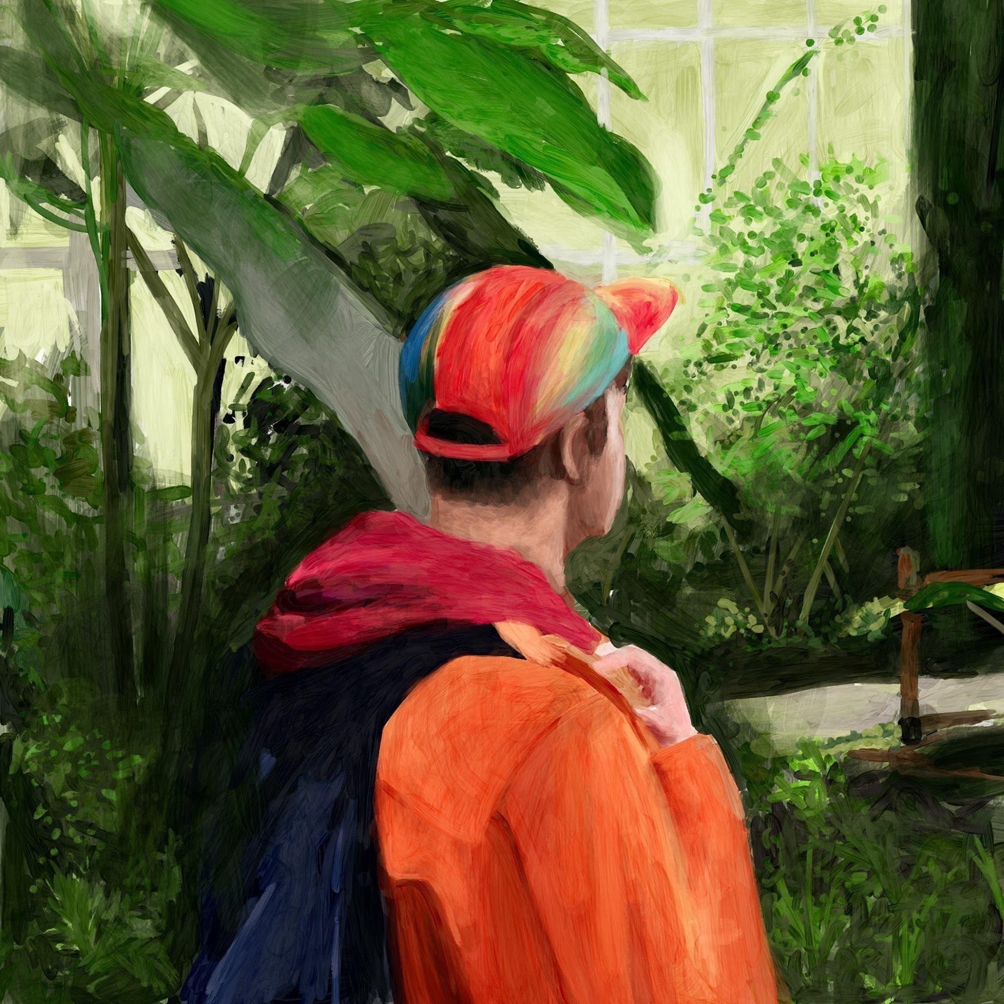 daily adventures 🪴 profile image