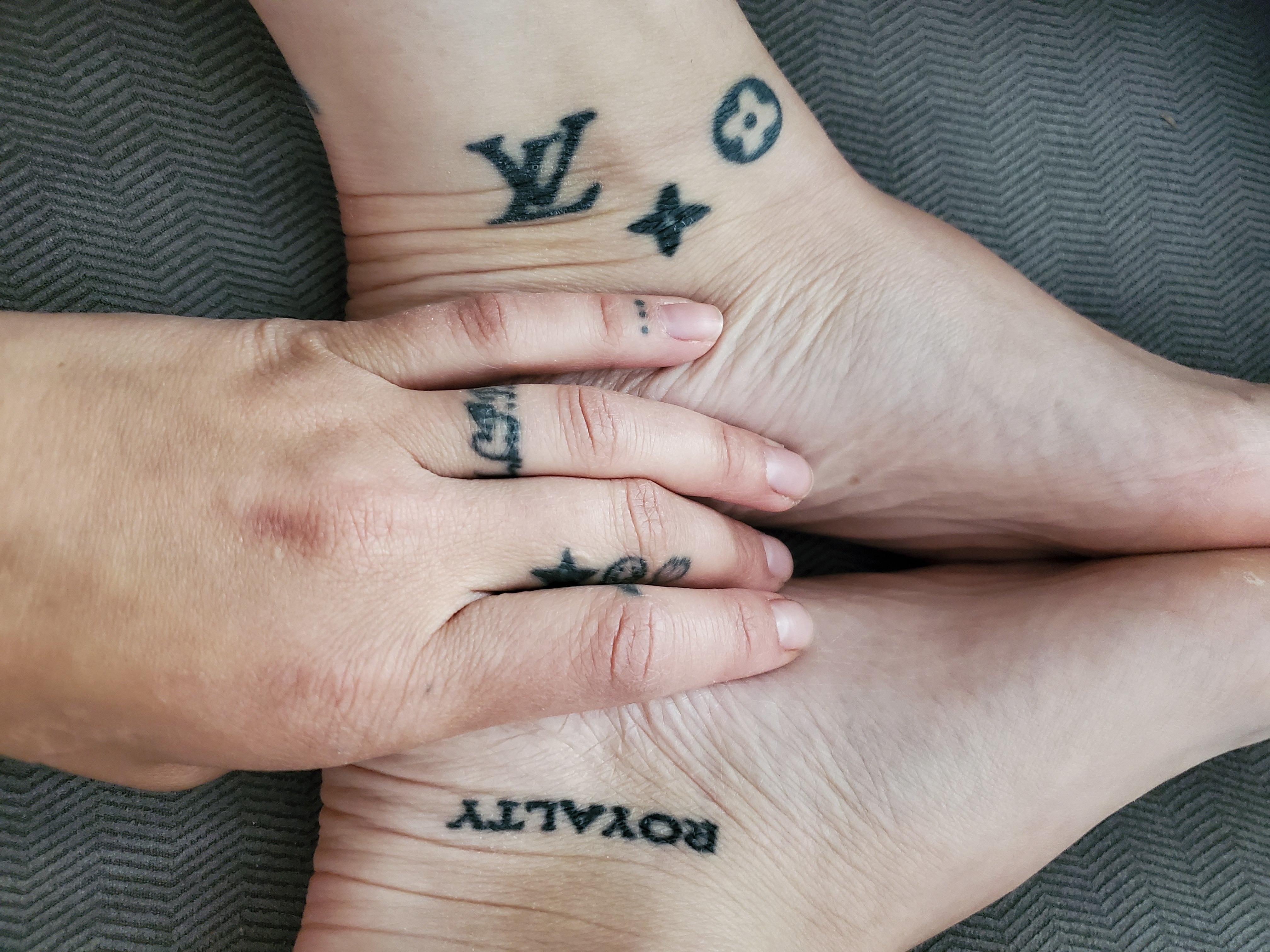 Marisa Perilli profile image