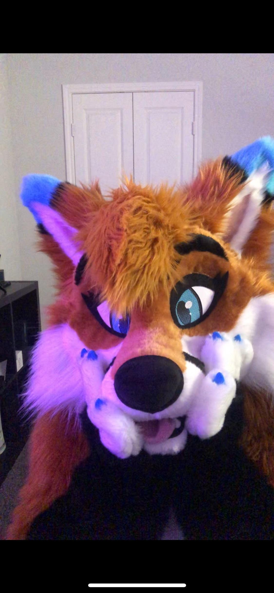 Autumn profile image