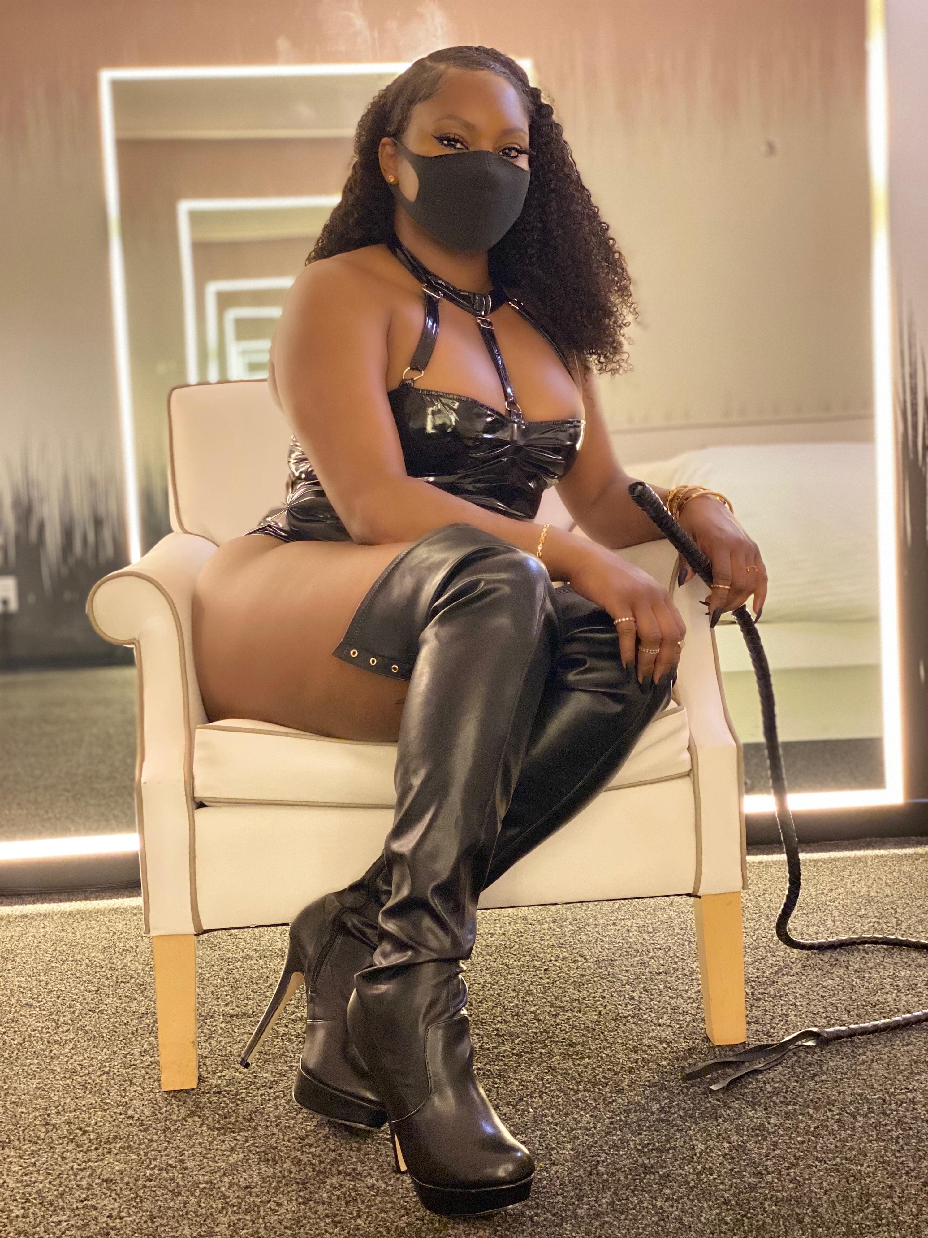 Mistress Katt profile image