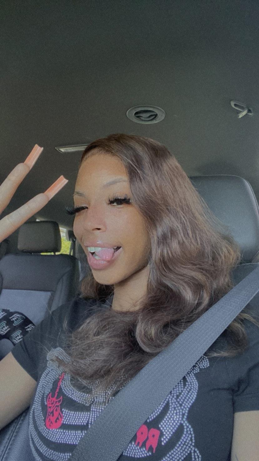 Bubbles ✨ profile image