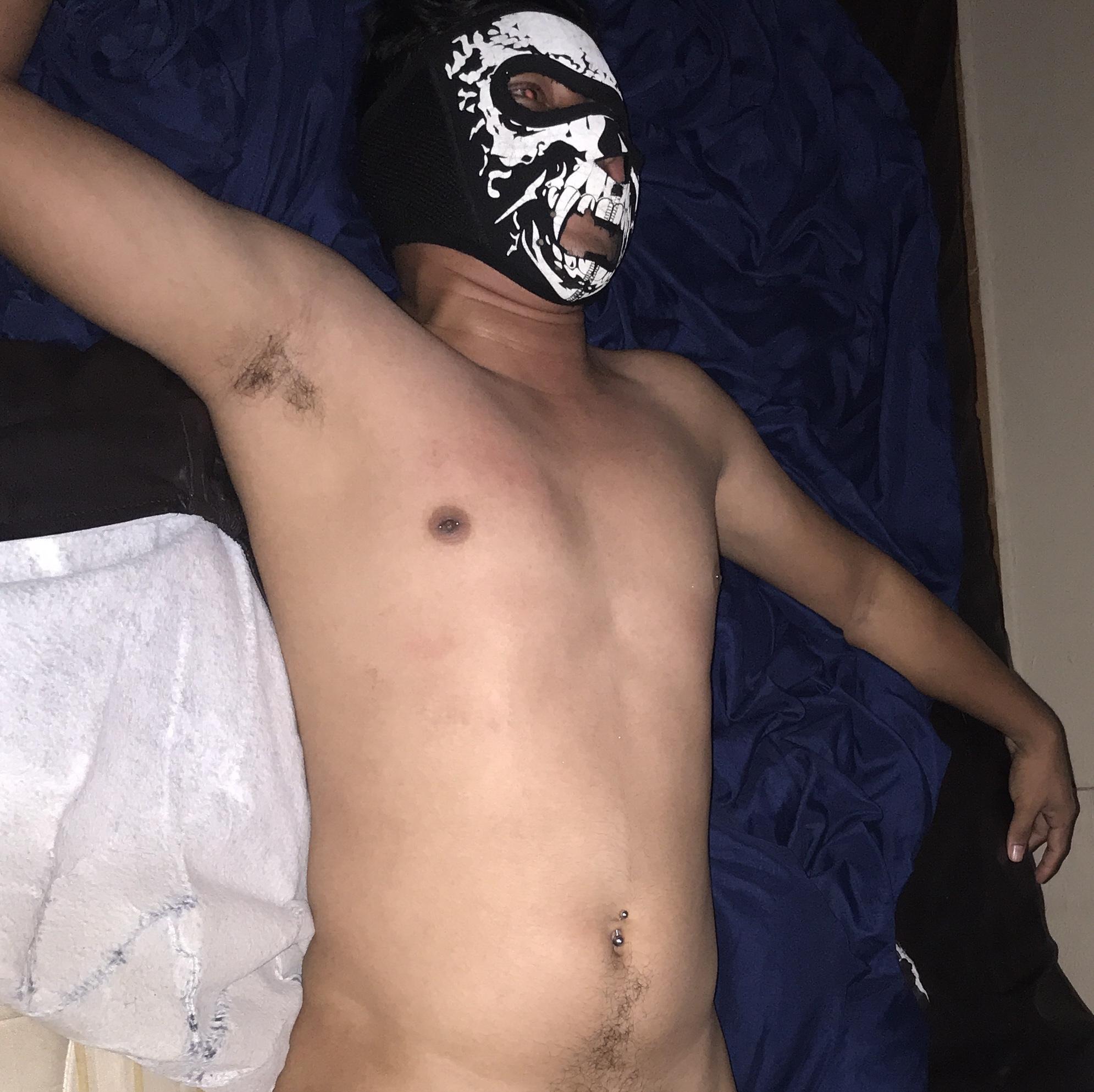 Roger 🍆💦🏳️‍🌈😈 profile image