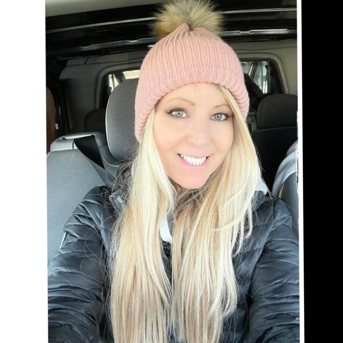 🏴󠁧󠁢󠁳󠁣󠁴󠁿  MISS SINGLE💋 Blonde 💙 Scottish💋 profile image