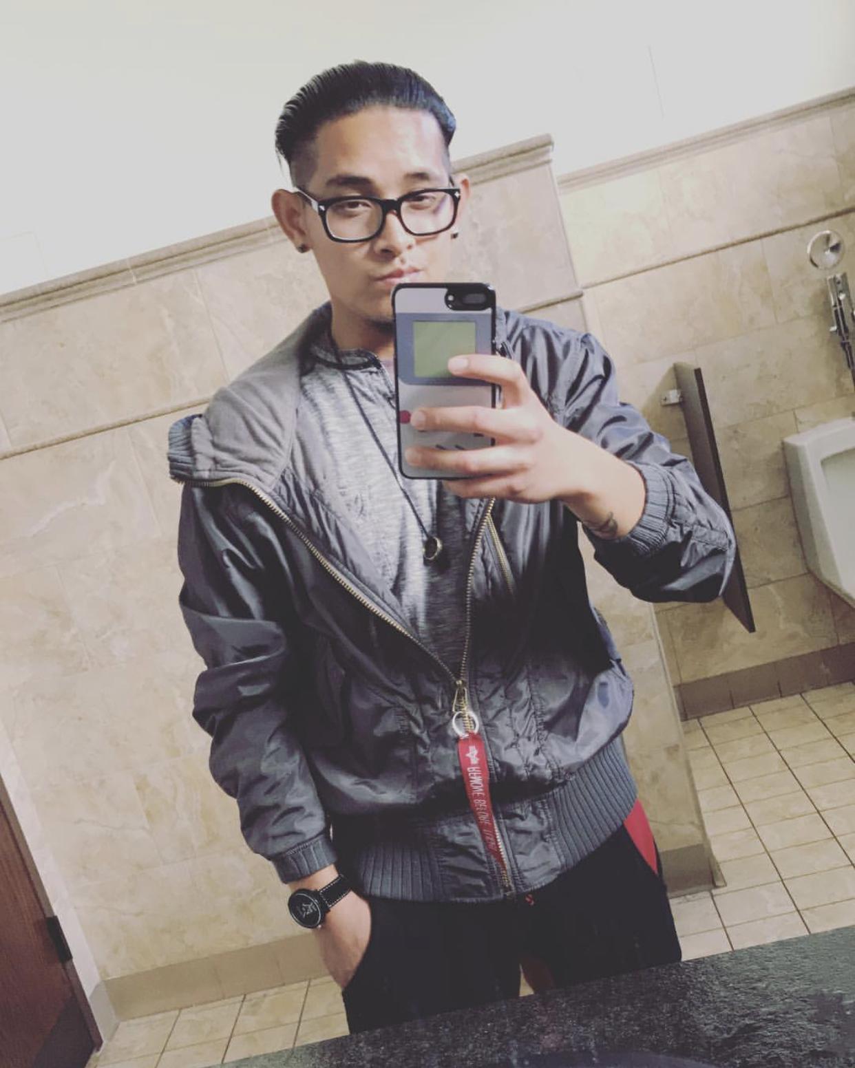 Mark with a K profile image