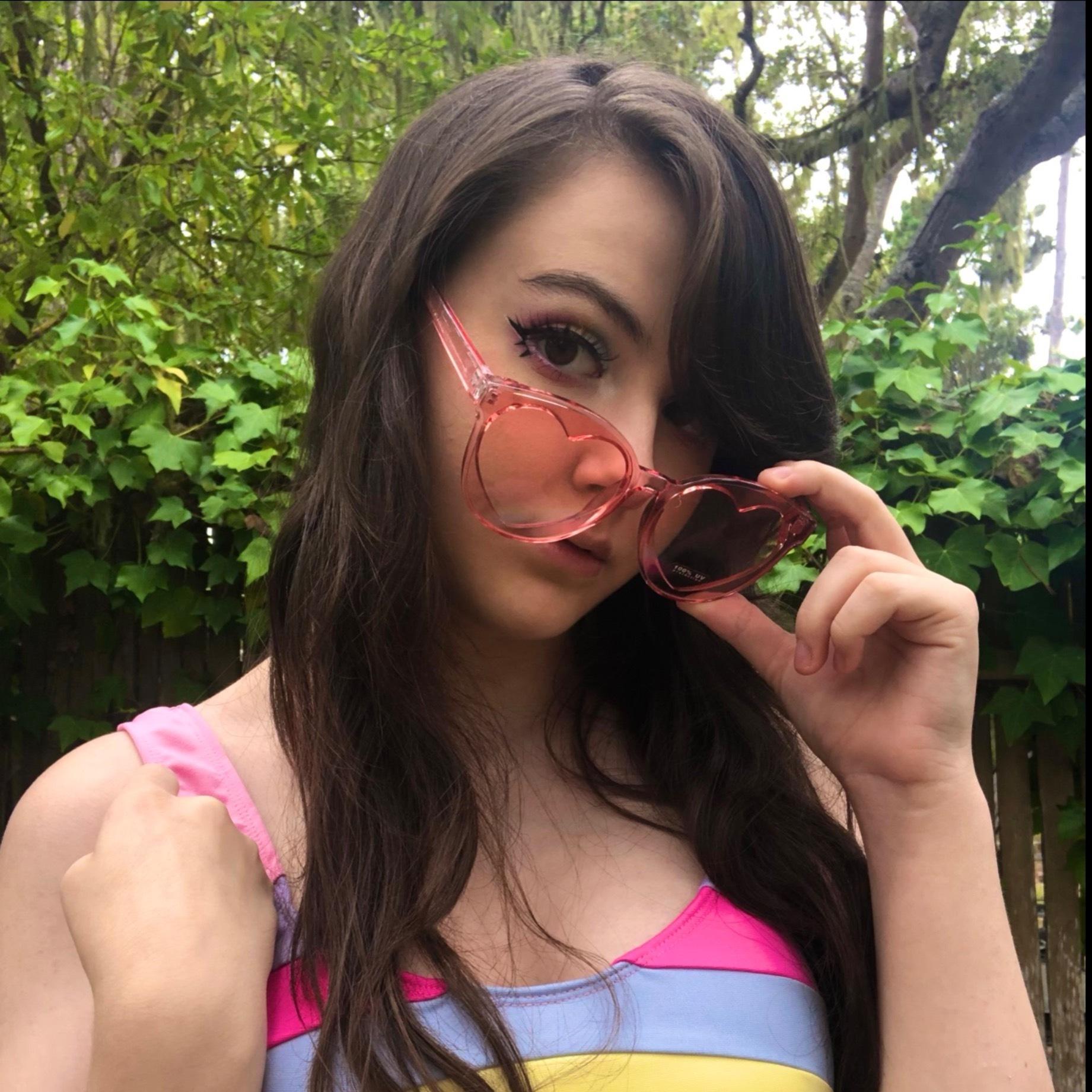 Whitish Cherry profile image