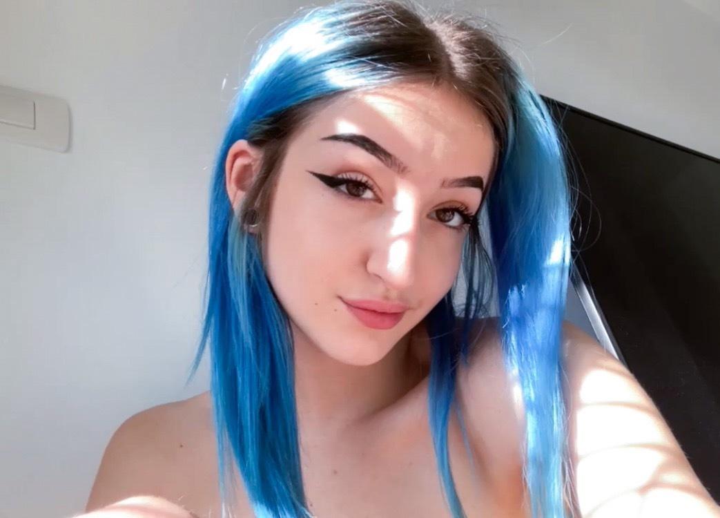 Demalaraza ✨💙 profile image