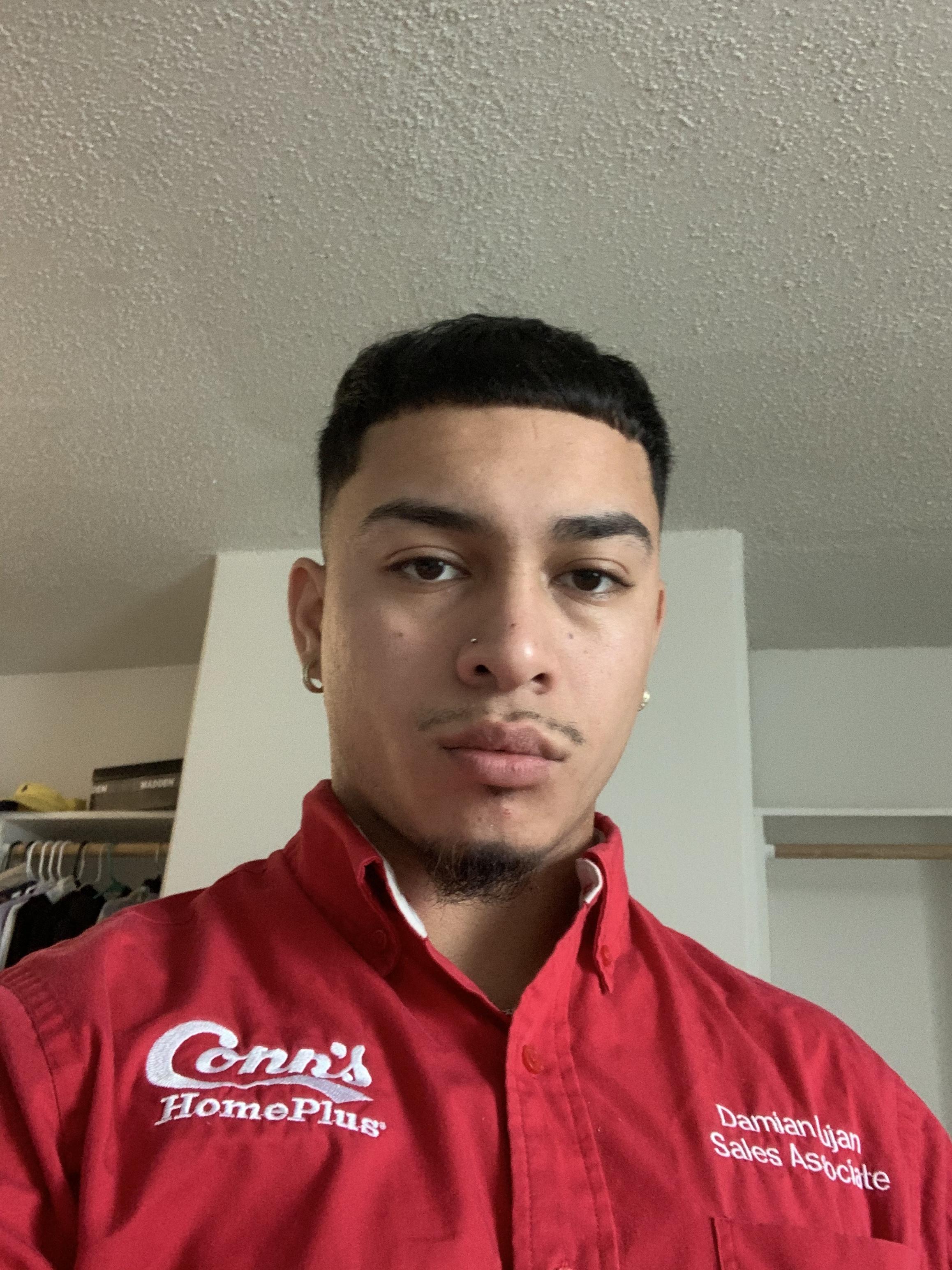 Hendrix profile image