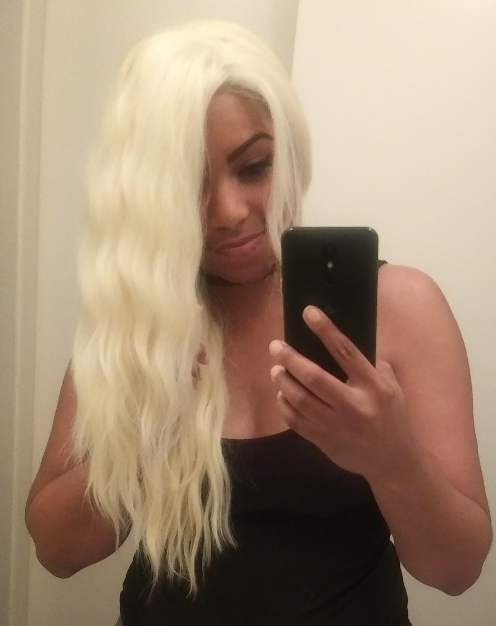 TeMarie Vampire Princess profile image