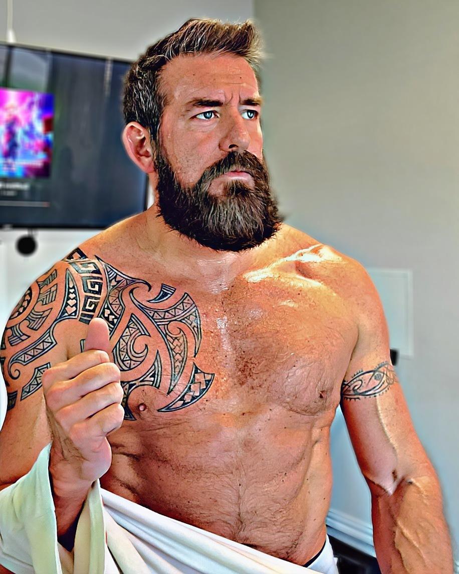 ⚔SpartanDaddy⚔ TOP 2.7% profile image