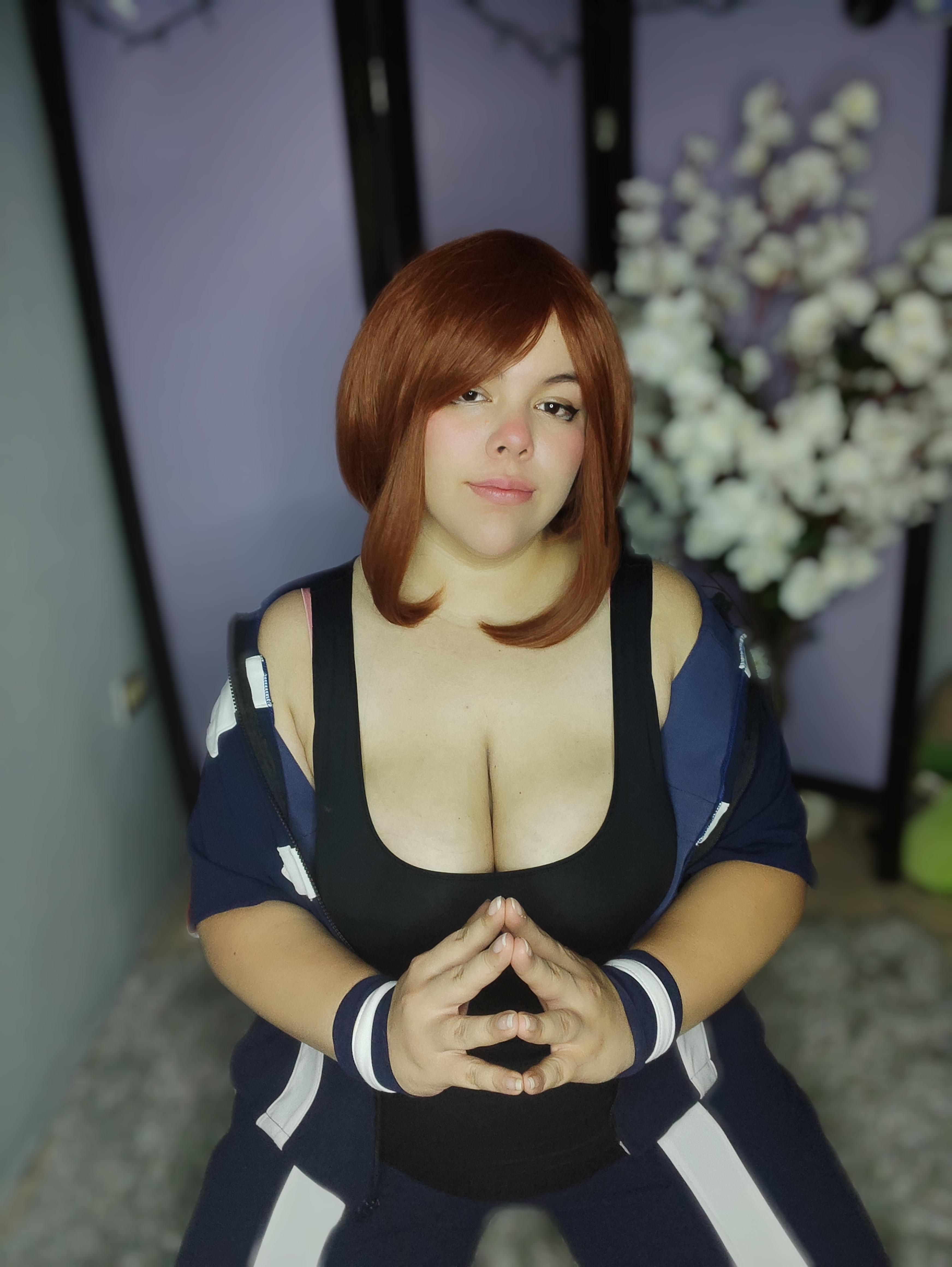 Meli Nekokawaii profile image