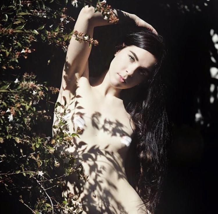 Amber Nevada profile image