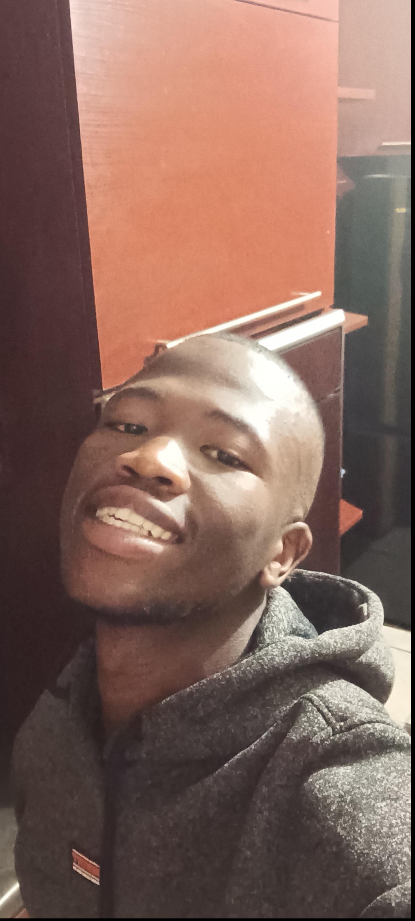 Quincy Samael profile image