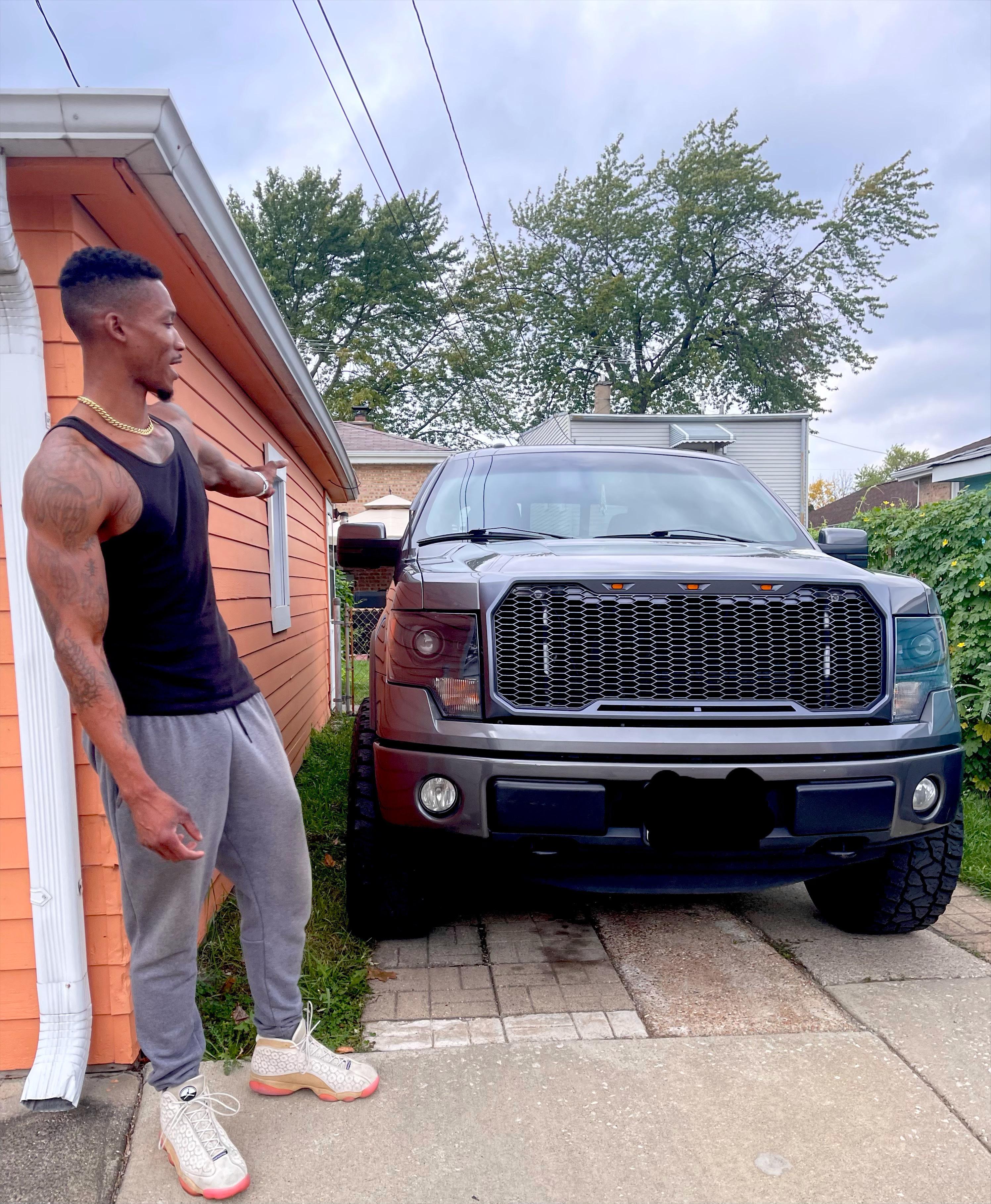 Zeke Black profile image