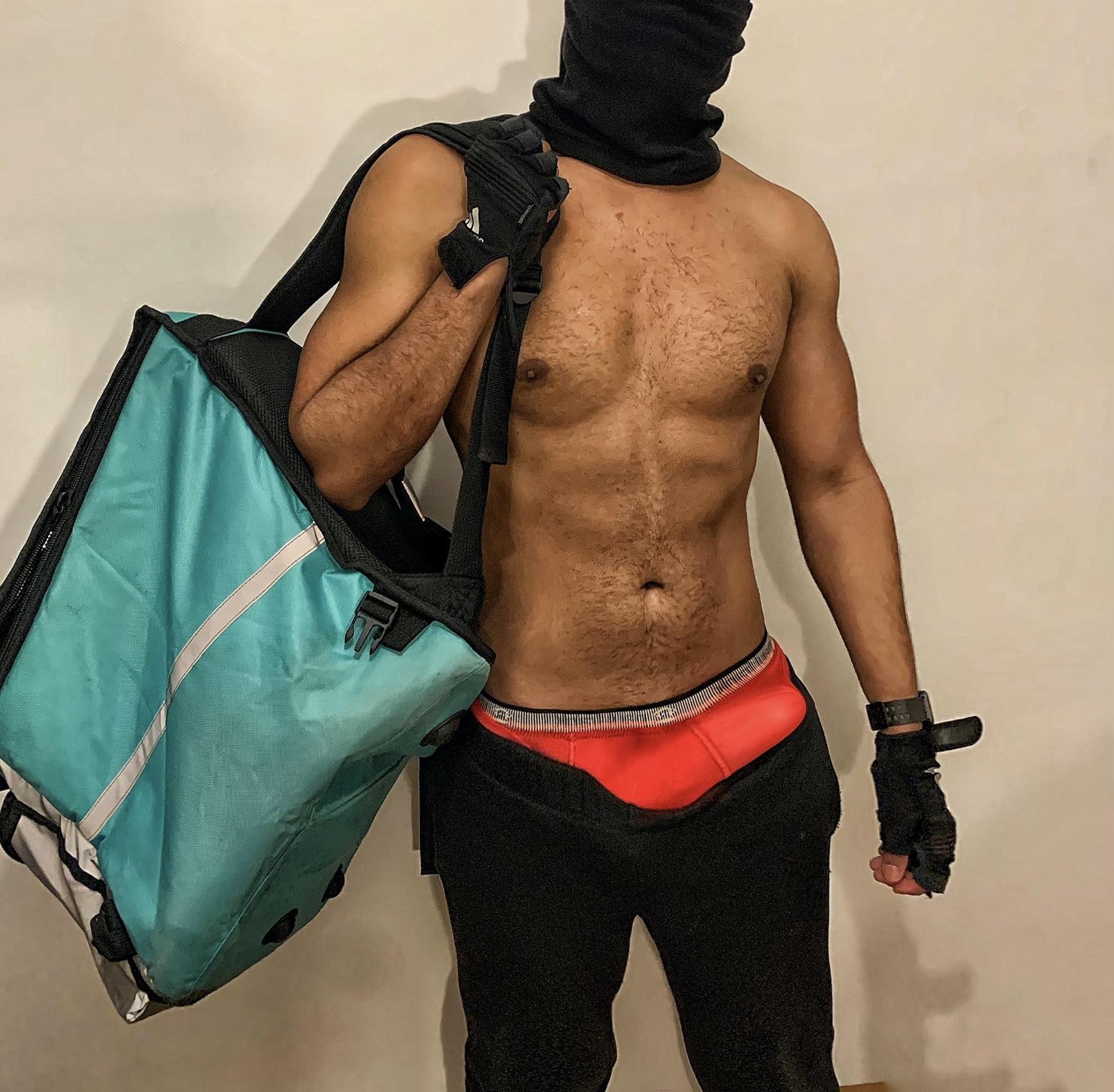 sex delivery man XXL 🔥 TOP 2.1% profile image