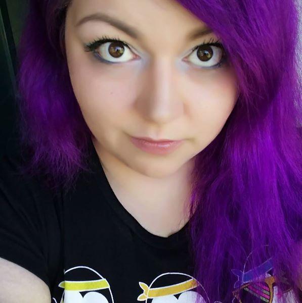 Wednesday profile image