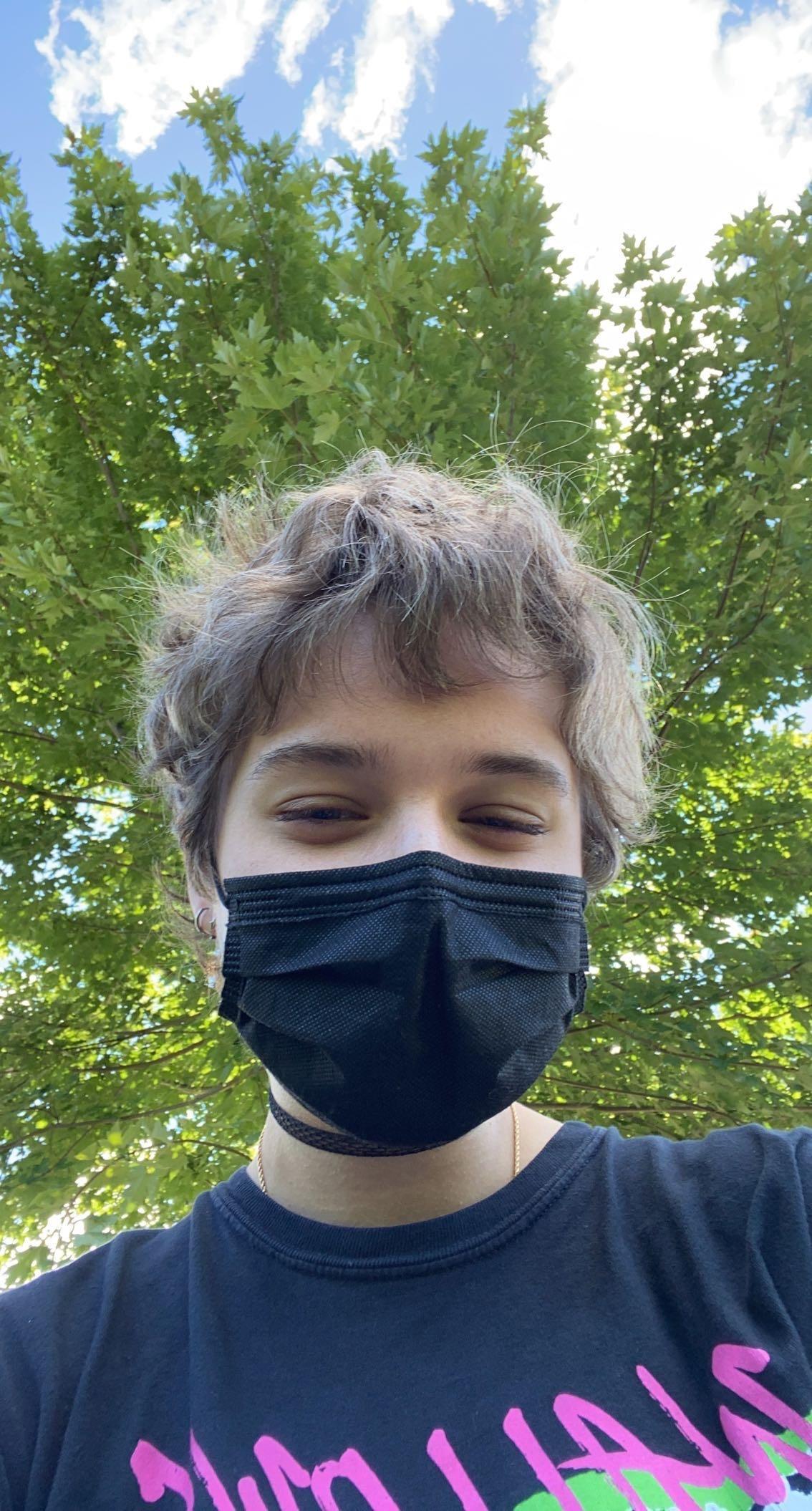 fraser profile image