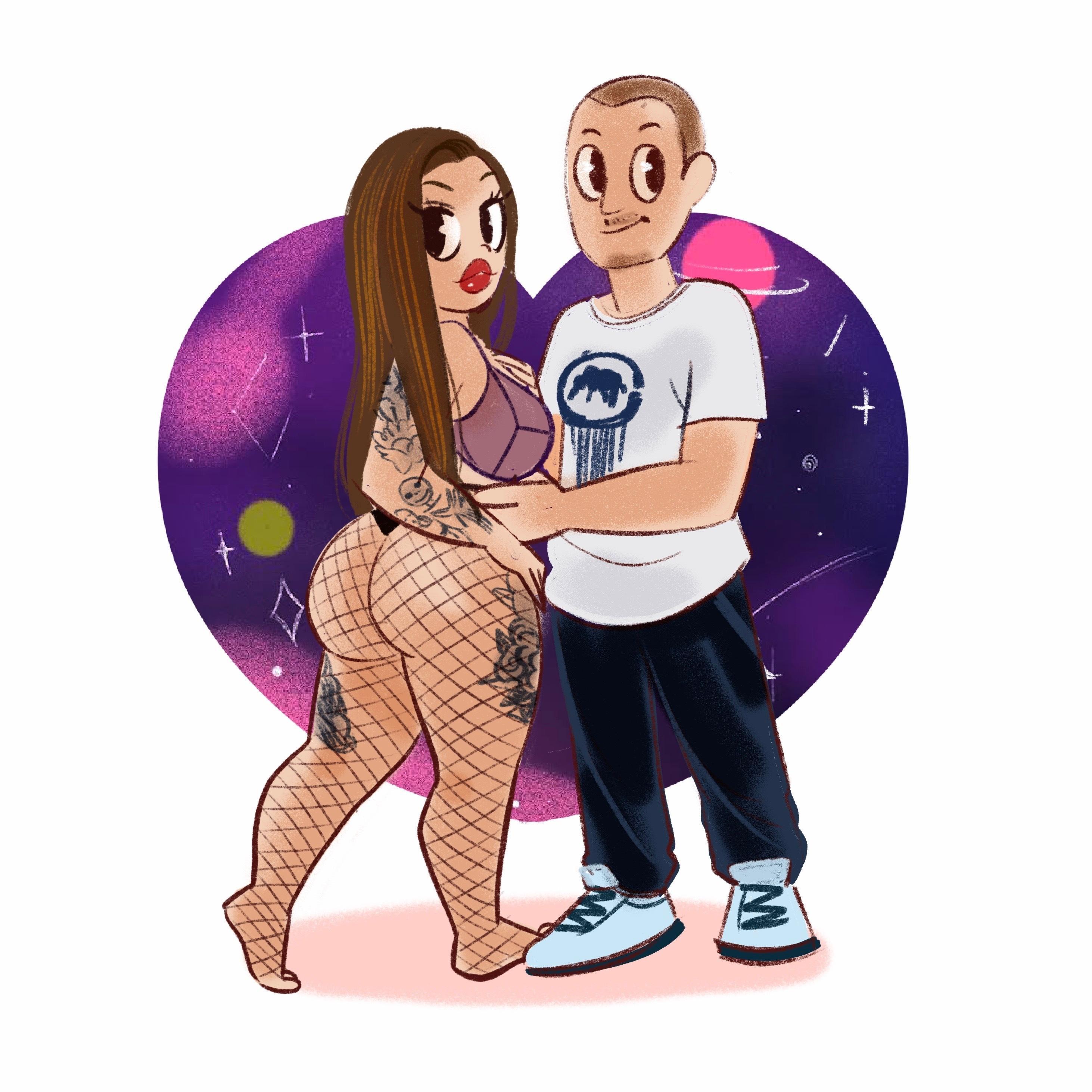 Theodora Jayde profile image