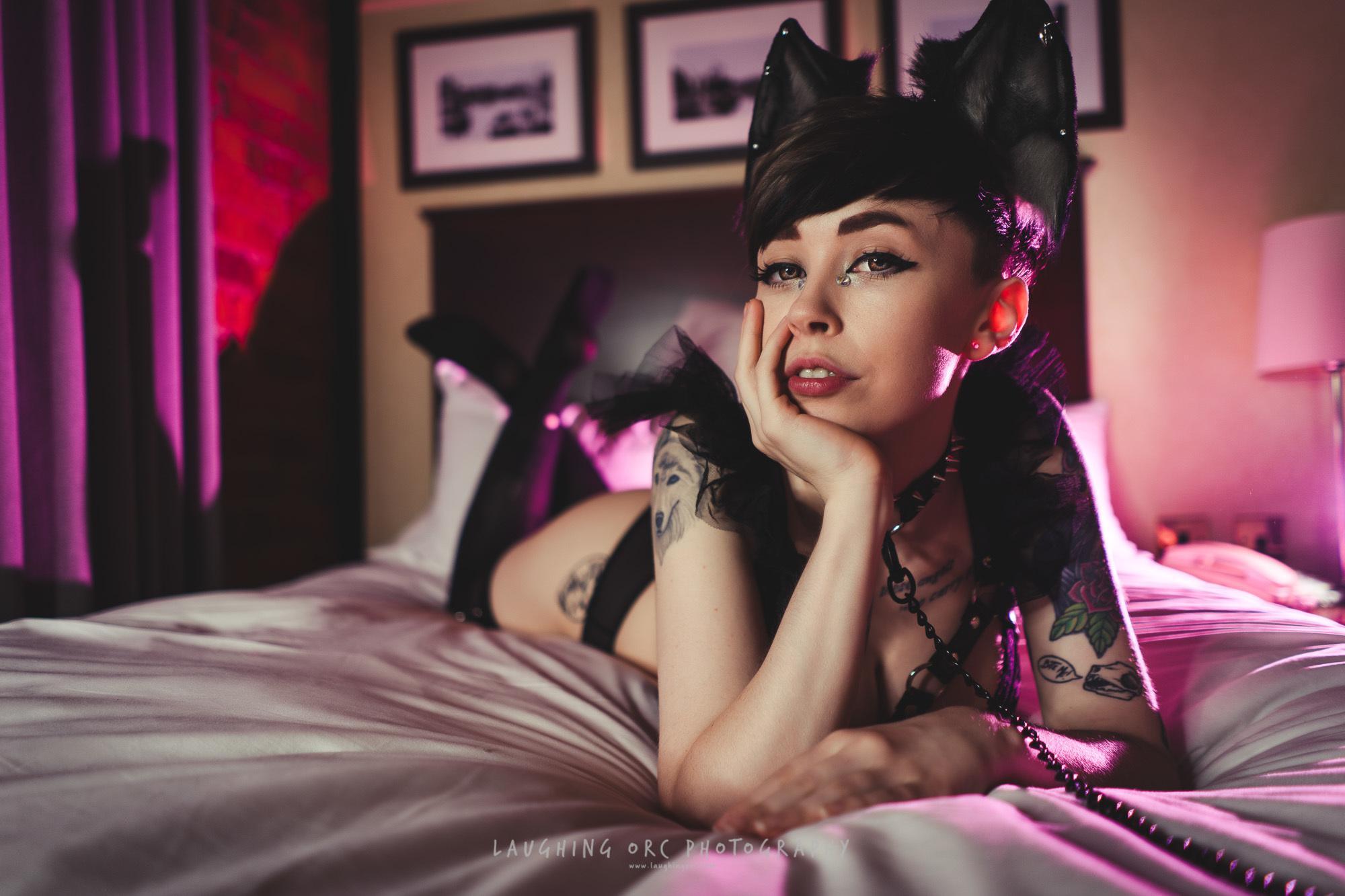 Ember Wolf profile image