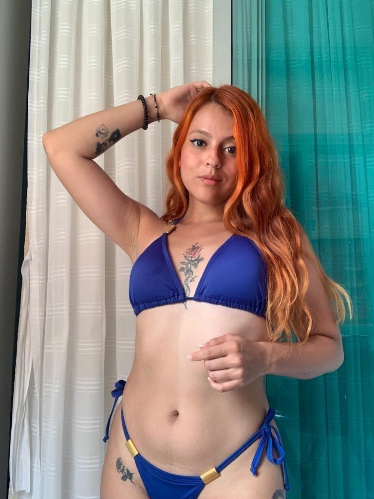 Dahyana Gutierrez Jimenez profile image