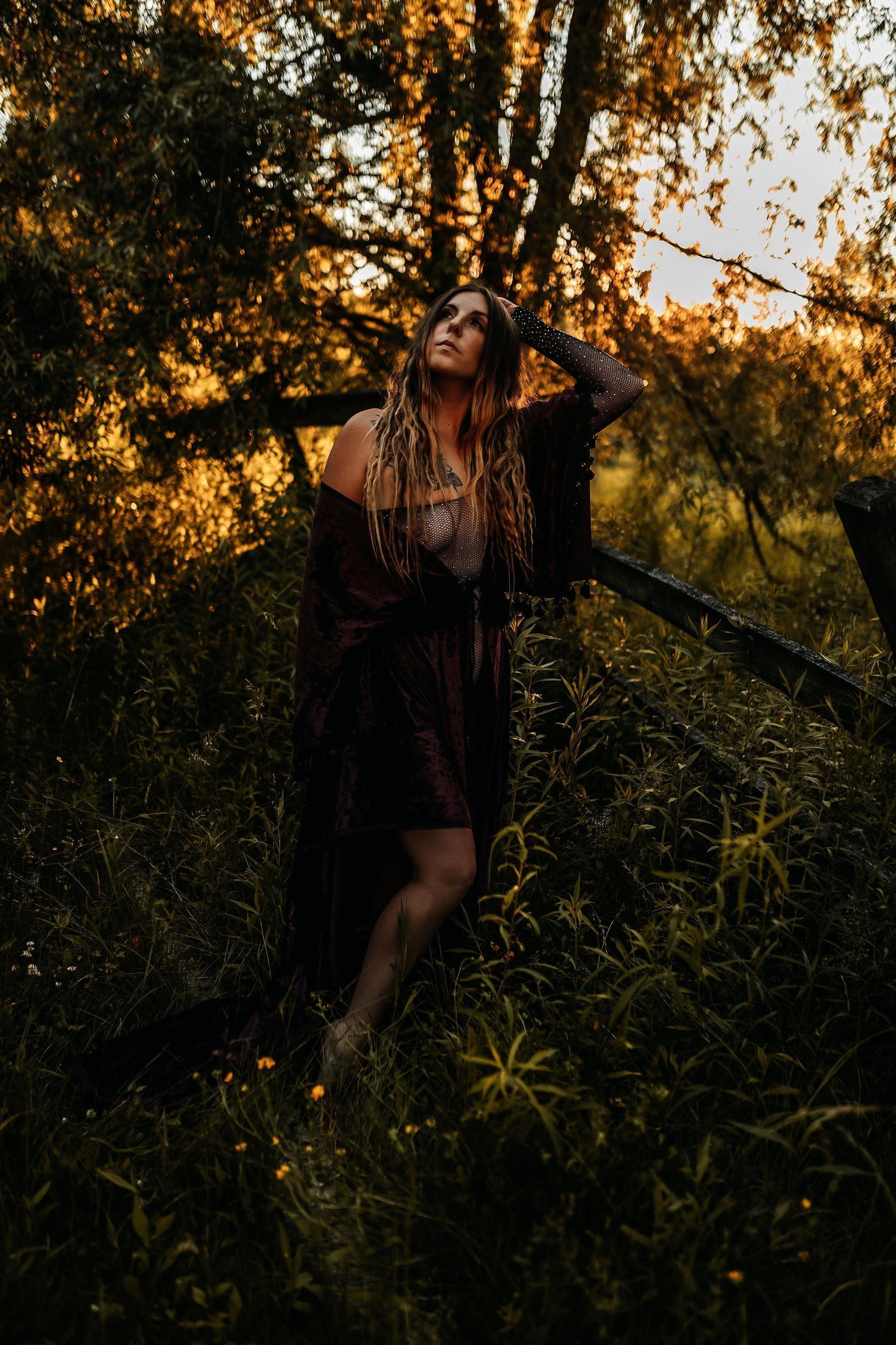 Earthen Goddess🌿 profile image