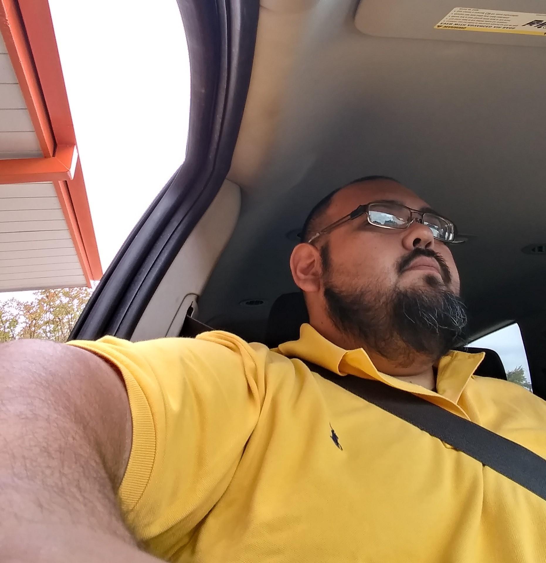 Ruben O profile image