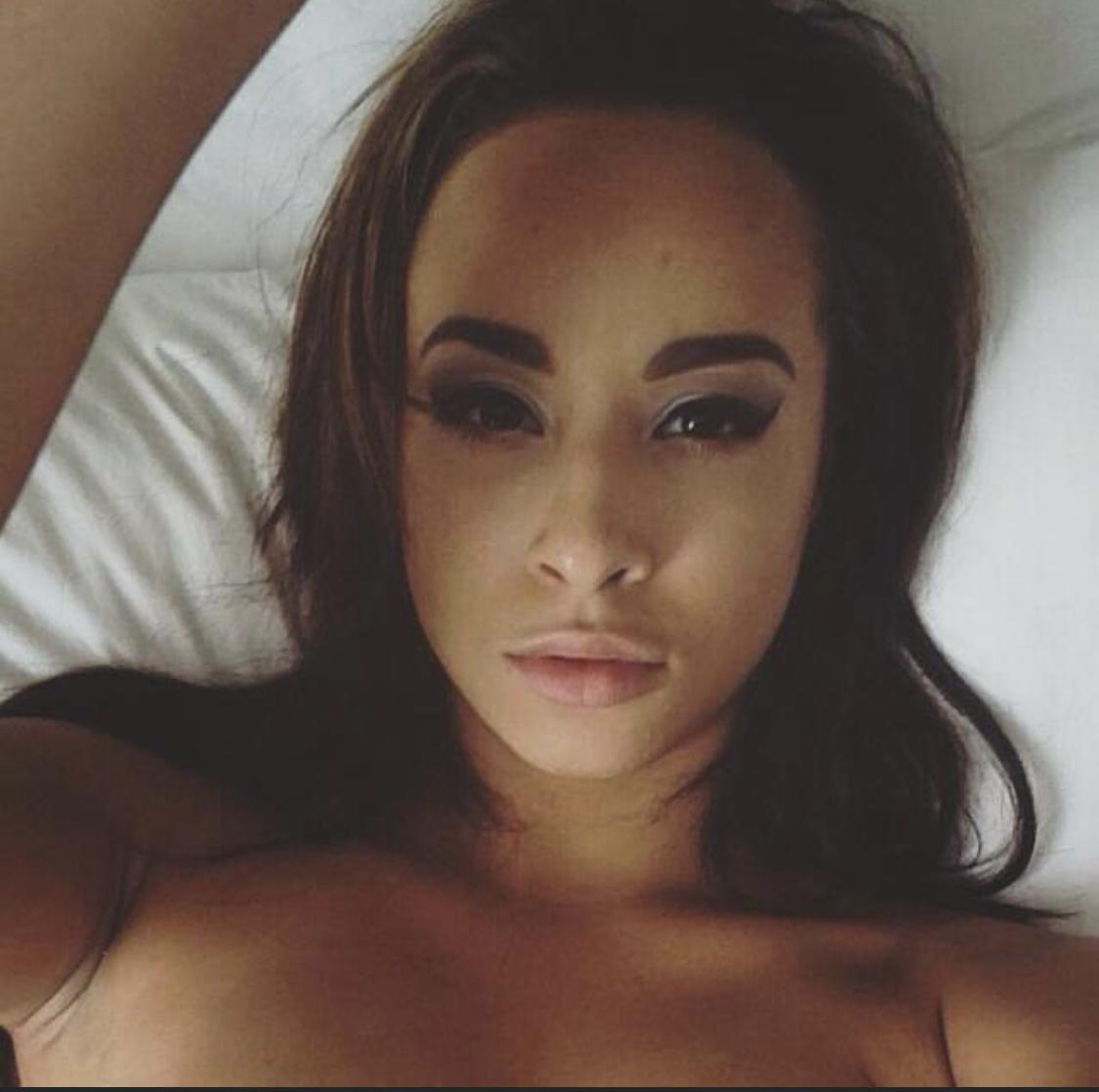 Teanna Trump profile image