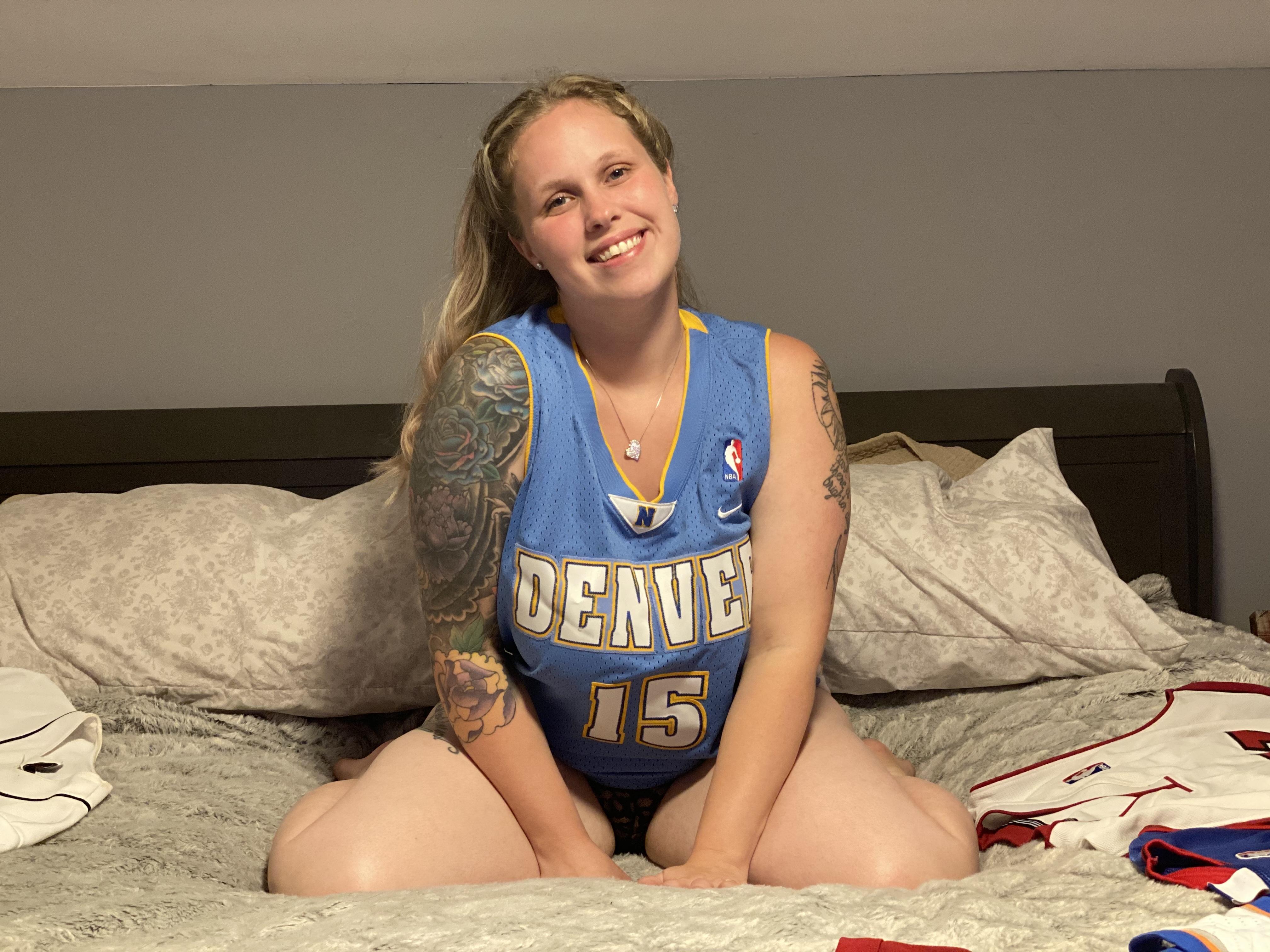 Kate Gordon profile image