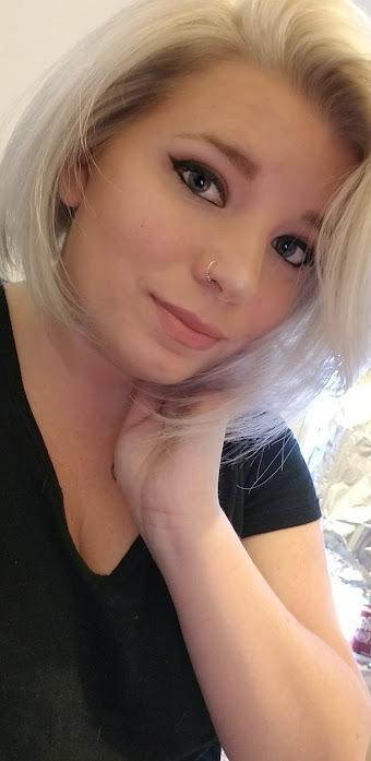 Maddie Rae profile image