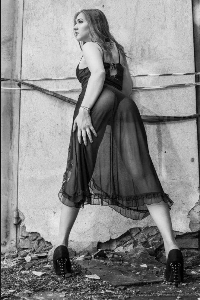 Goddess🖤Jessica profile image