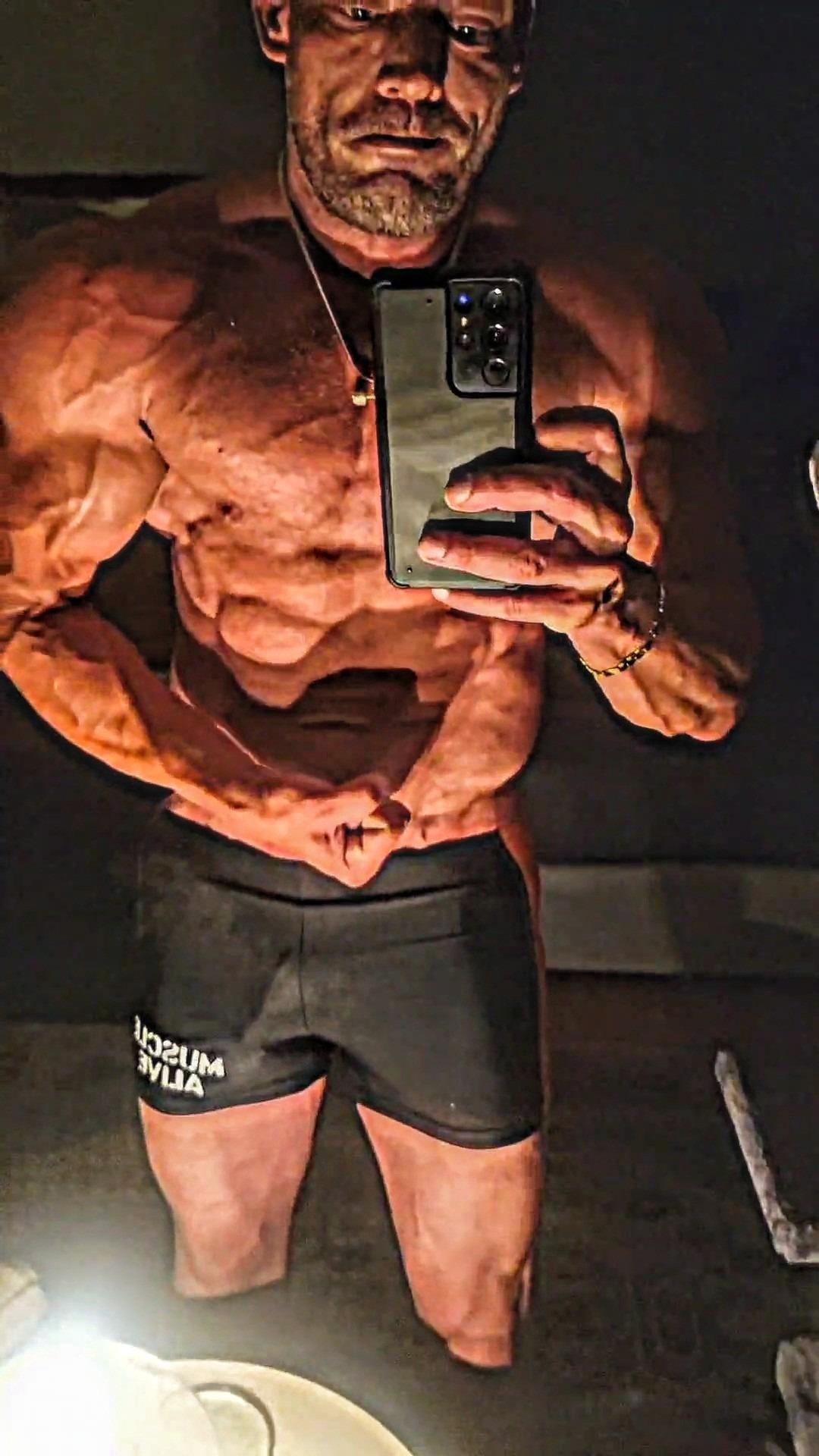 SoCal AlphaMuscleBro profile image