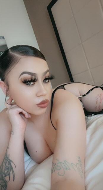 SexyLexy🌹 profile image