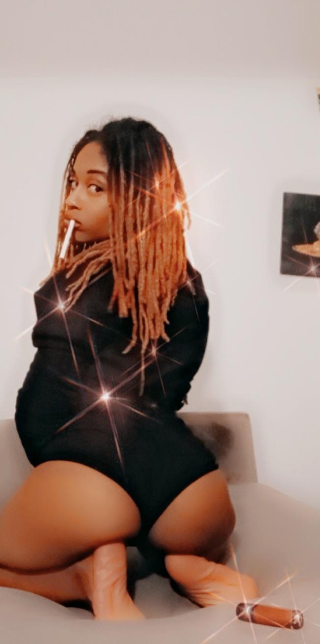 Nubian Senroh profile image